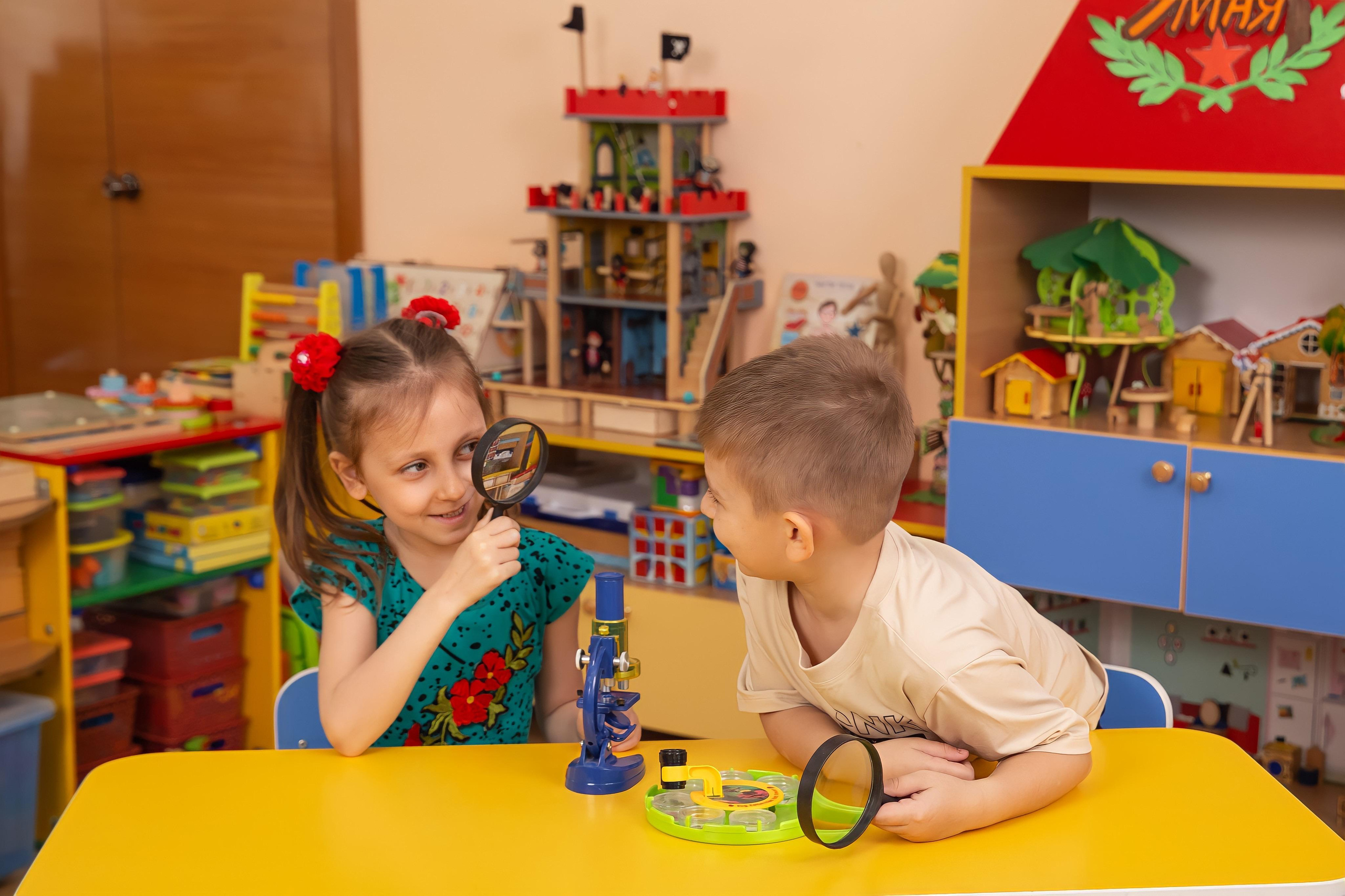 Фотосессия в детском саду Крымск. Фотограф Любава Колесник. Выпускные альбомы в Крымском районе
