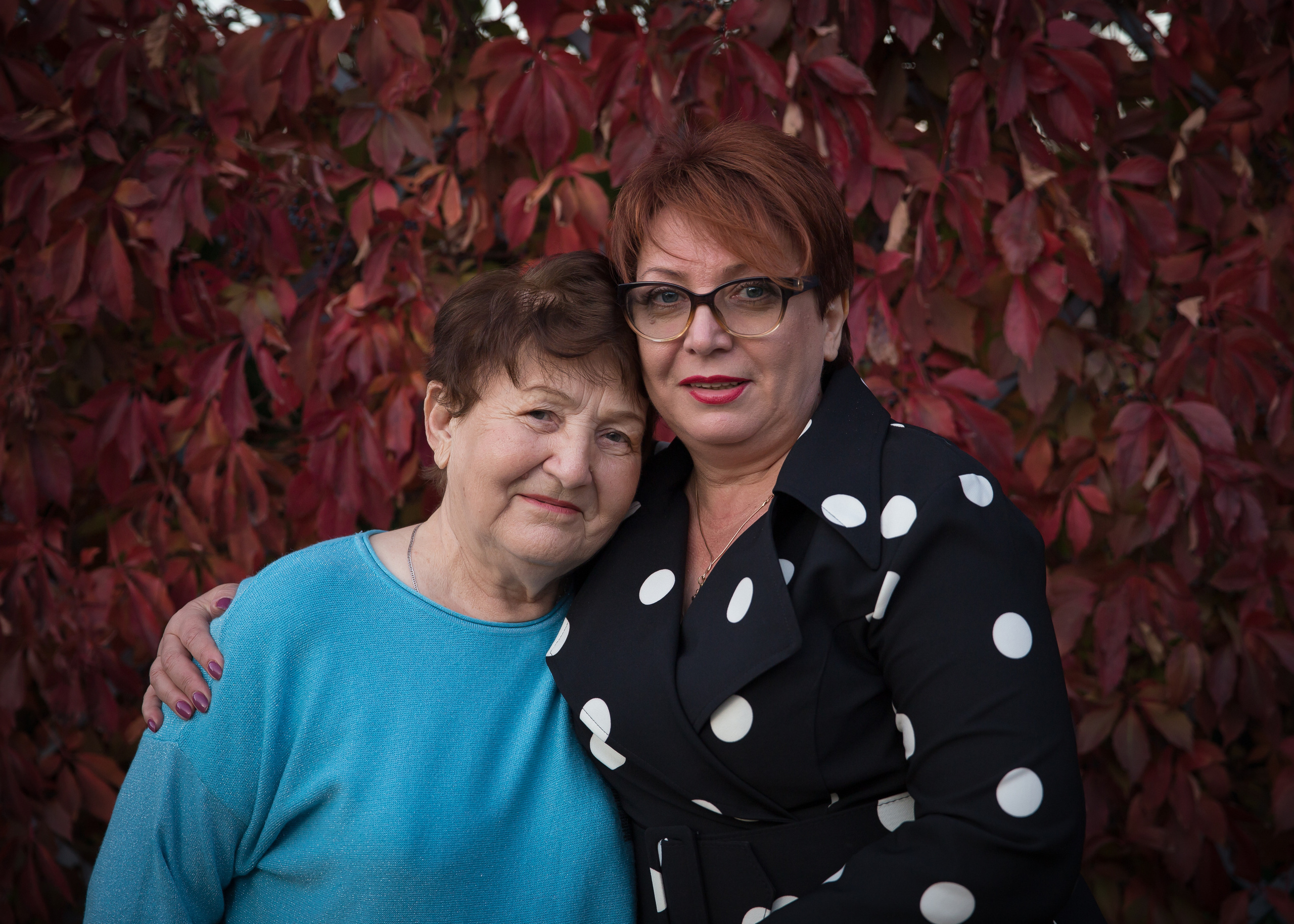 Юбилей 80. Фотограф Любава Колесник. Выпускные альбомы в Крымском районе