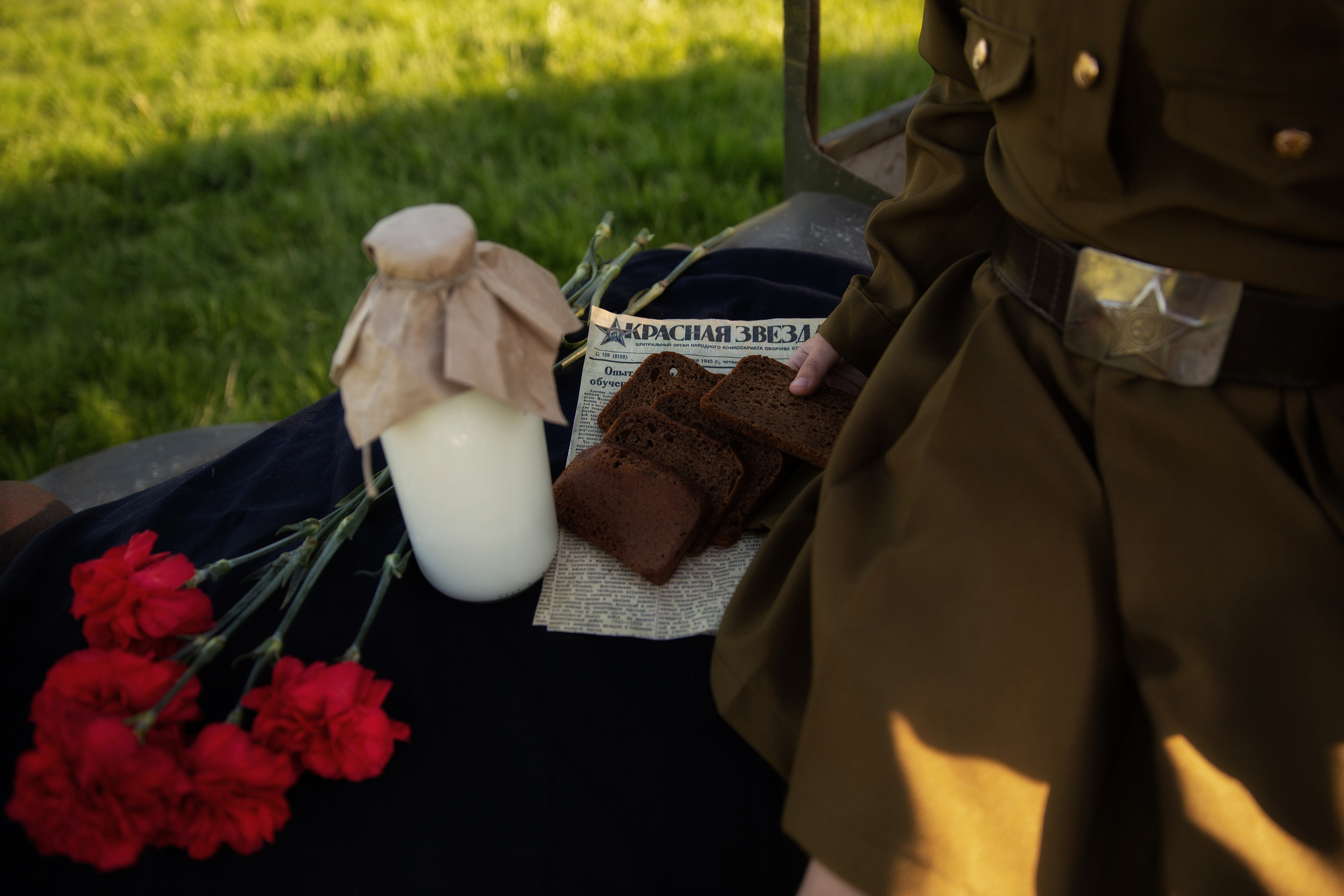 Творческие. Фотограф Любава Колесник. Выпускные альбомы в Крымском районе