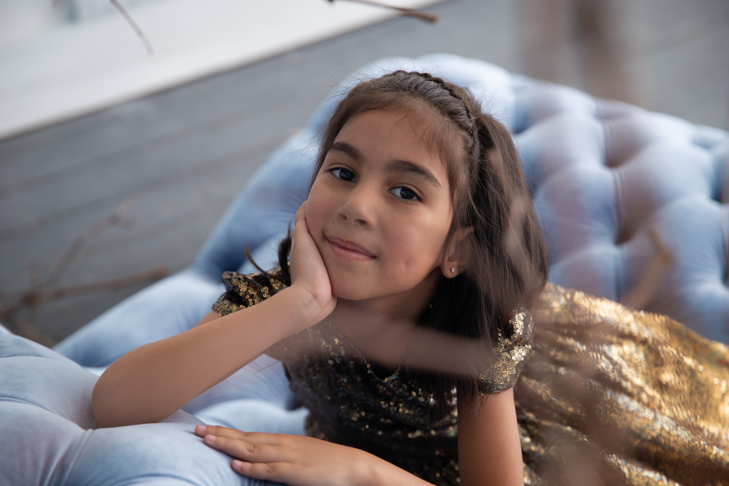 Детская съёмка. Фотограф Любава Колесник. Выпускные альбомы в Крымском районе