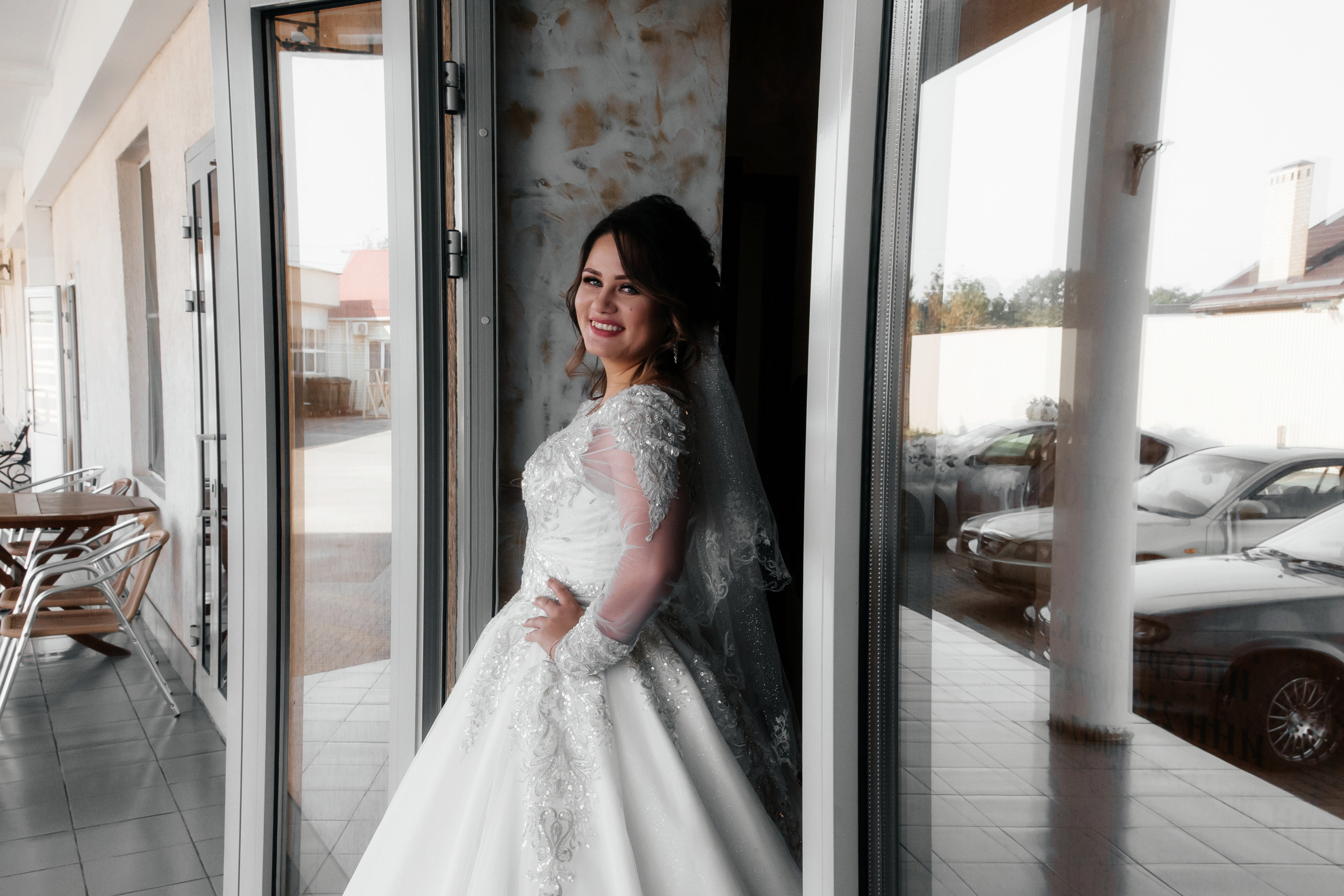 Свадьбы. Фотограф Любава Колесник. Выпускные альбомы в Крымском районе