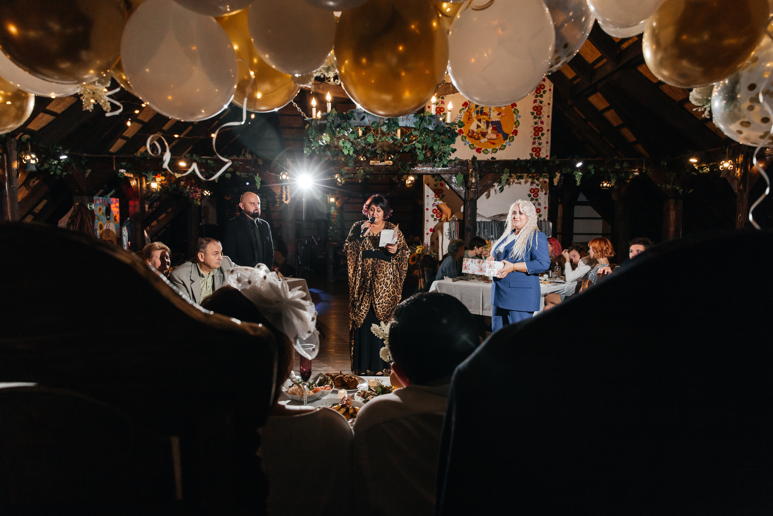 Свадьбы. Фотограф Любава Колесник. Выпускные альбомы в Крымском районе