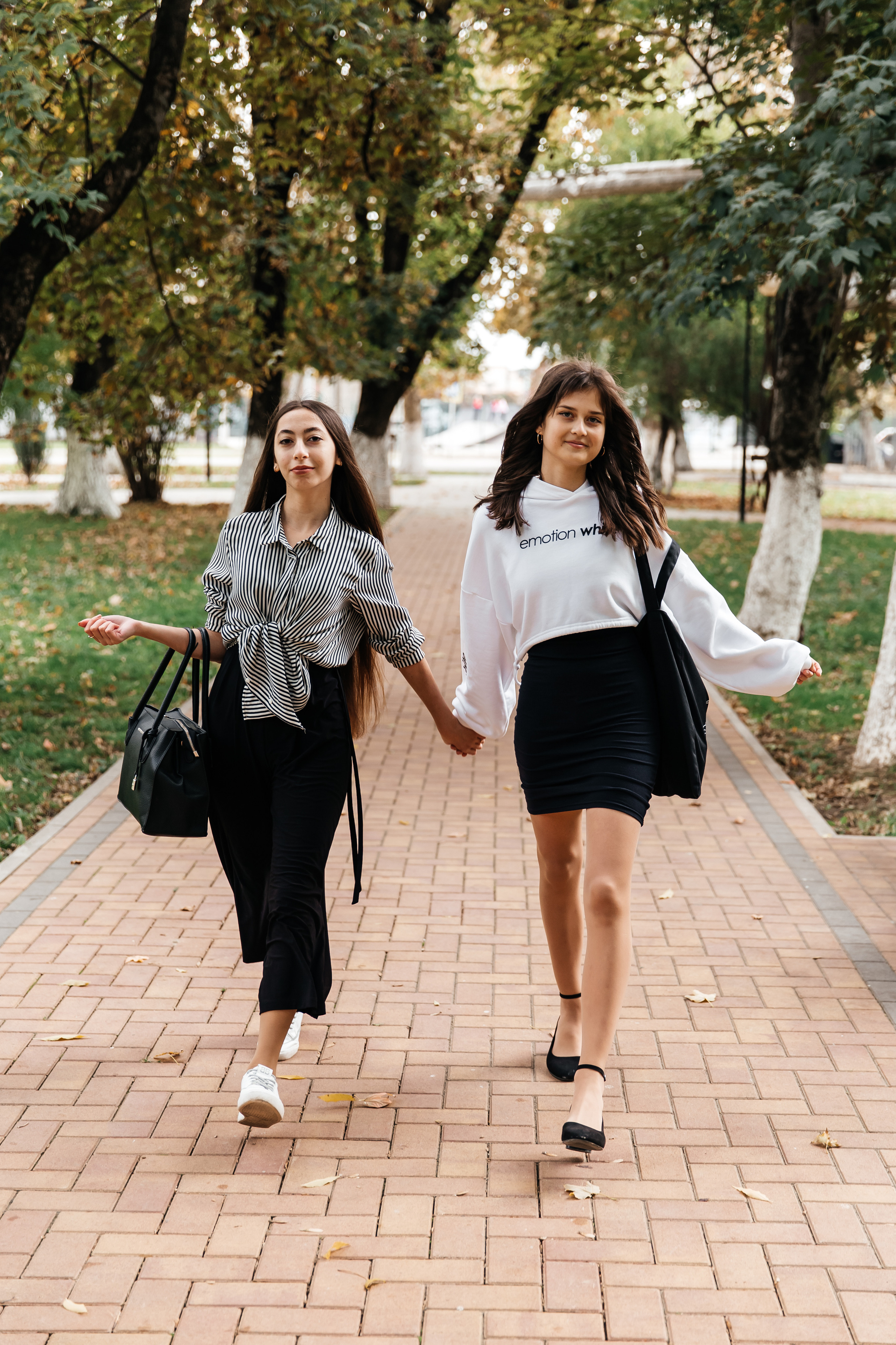 Фотосессия в старших классах Крымск. Фотограф Любава Колесник. Выпускные альбомы в Крымском районе