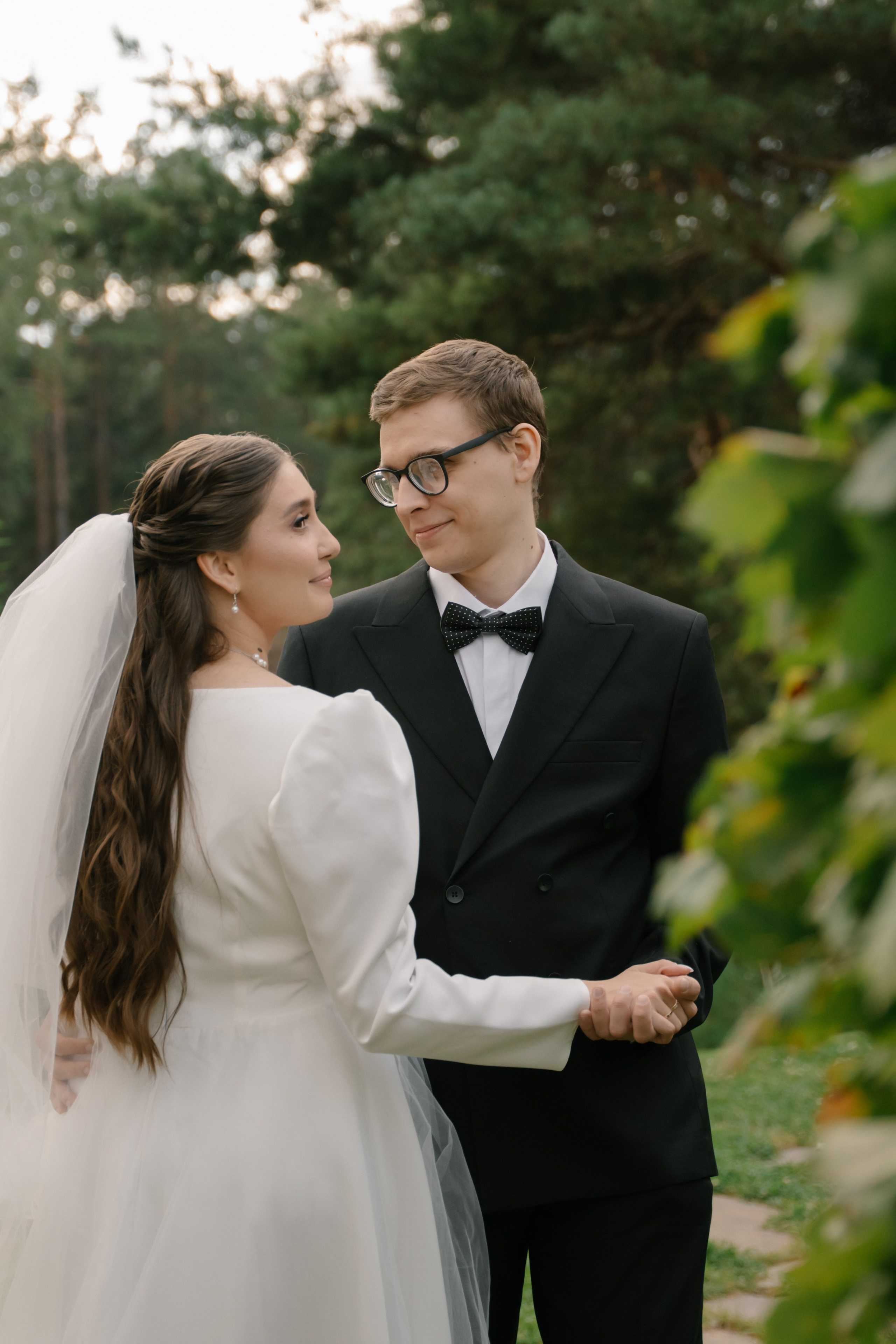 Дарья и Константин. Ульяна Ремезова | Фотограф | Челябинск