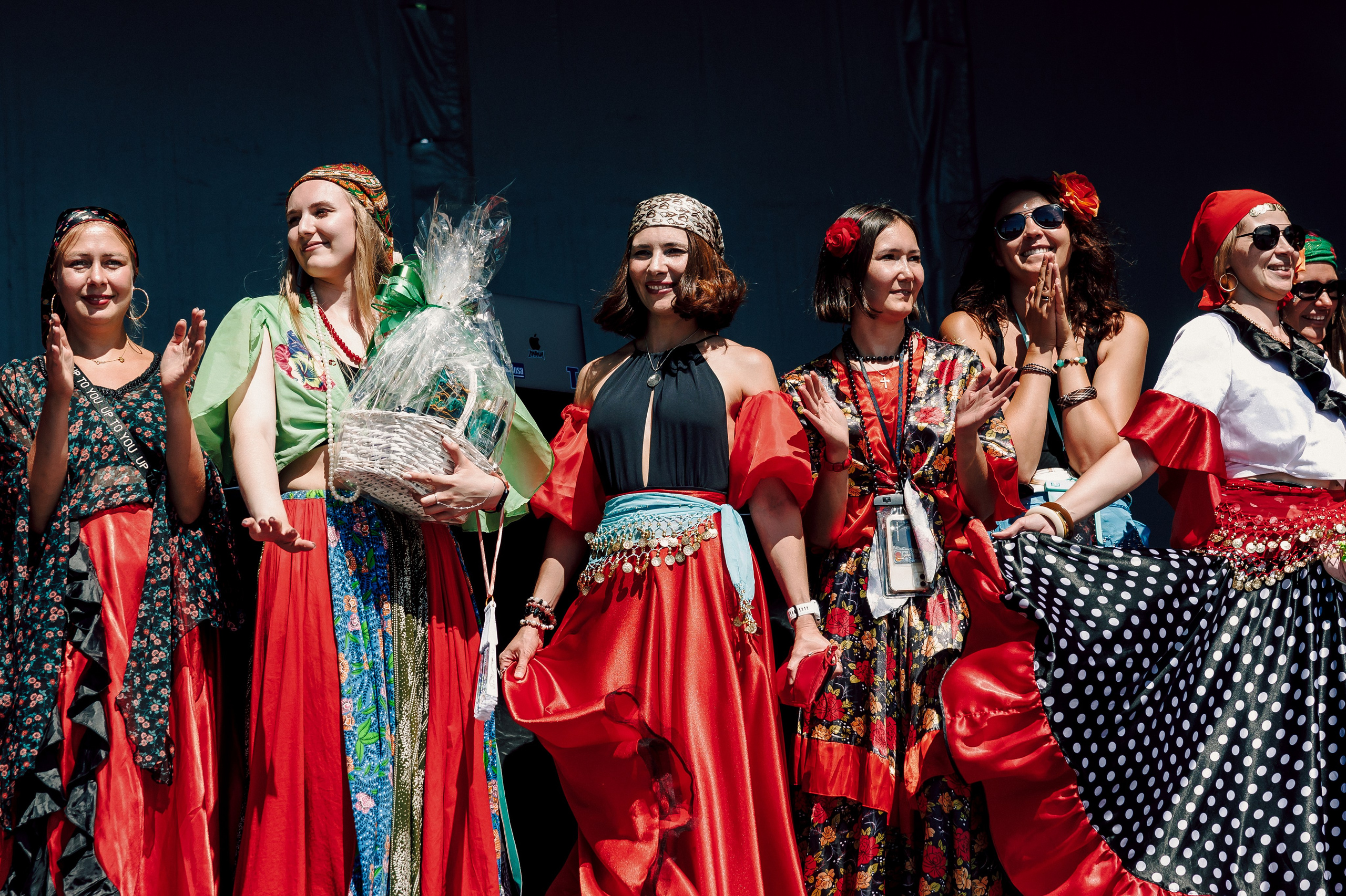 E1 Sup Fest 2024. Лёшка Варзегов — фотограф