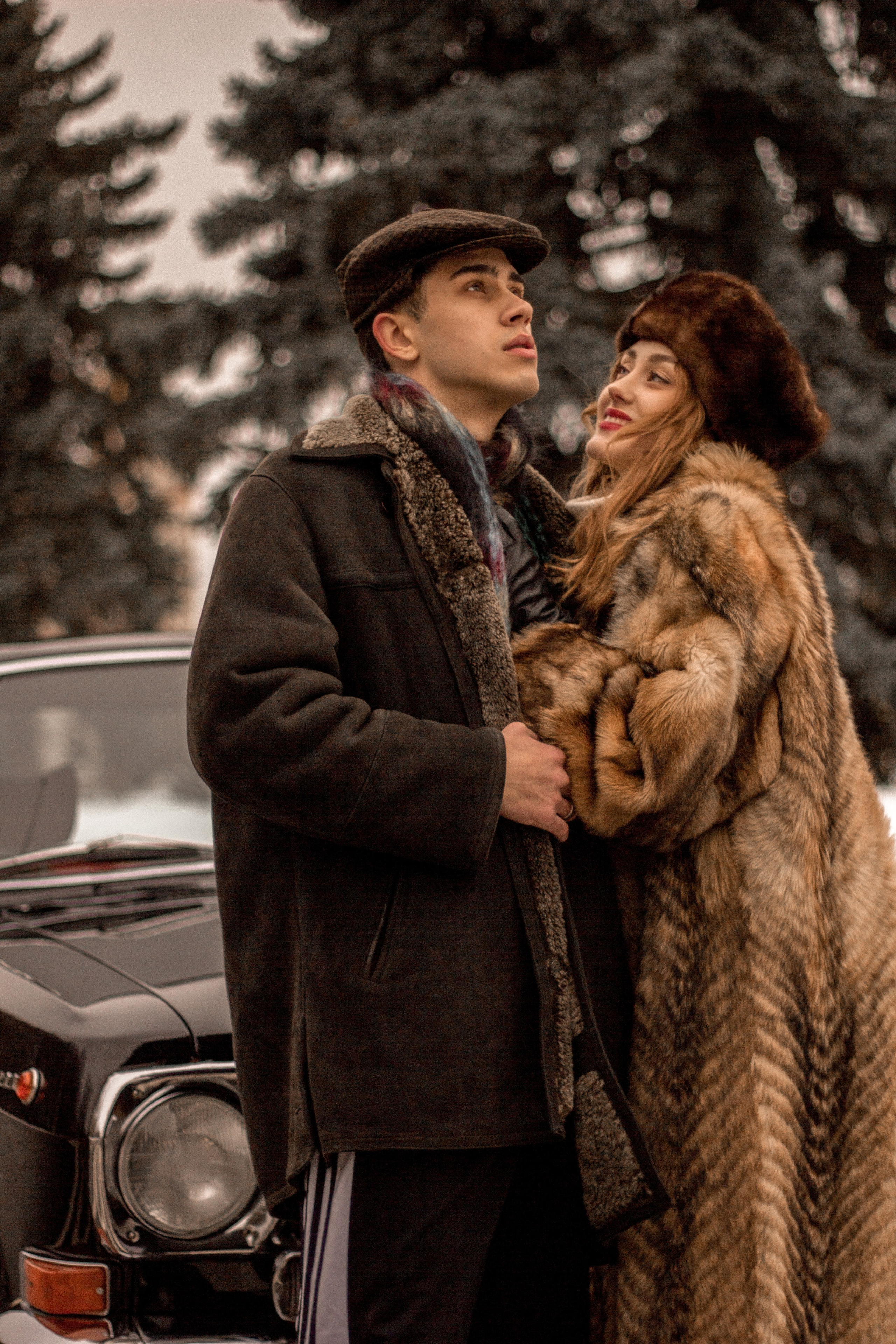 KATE&SASHA. Фотограф Мария Сивохина