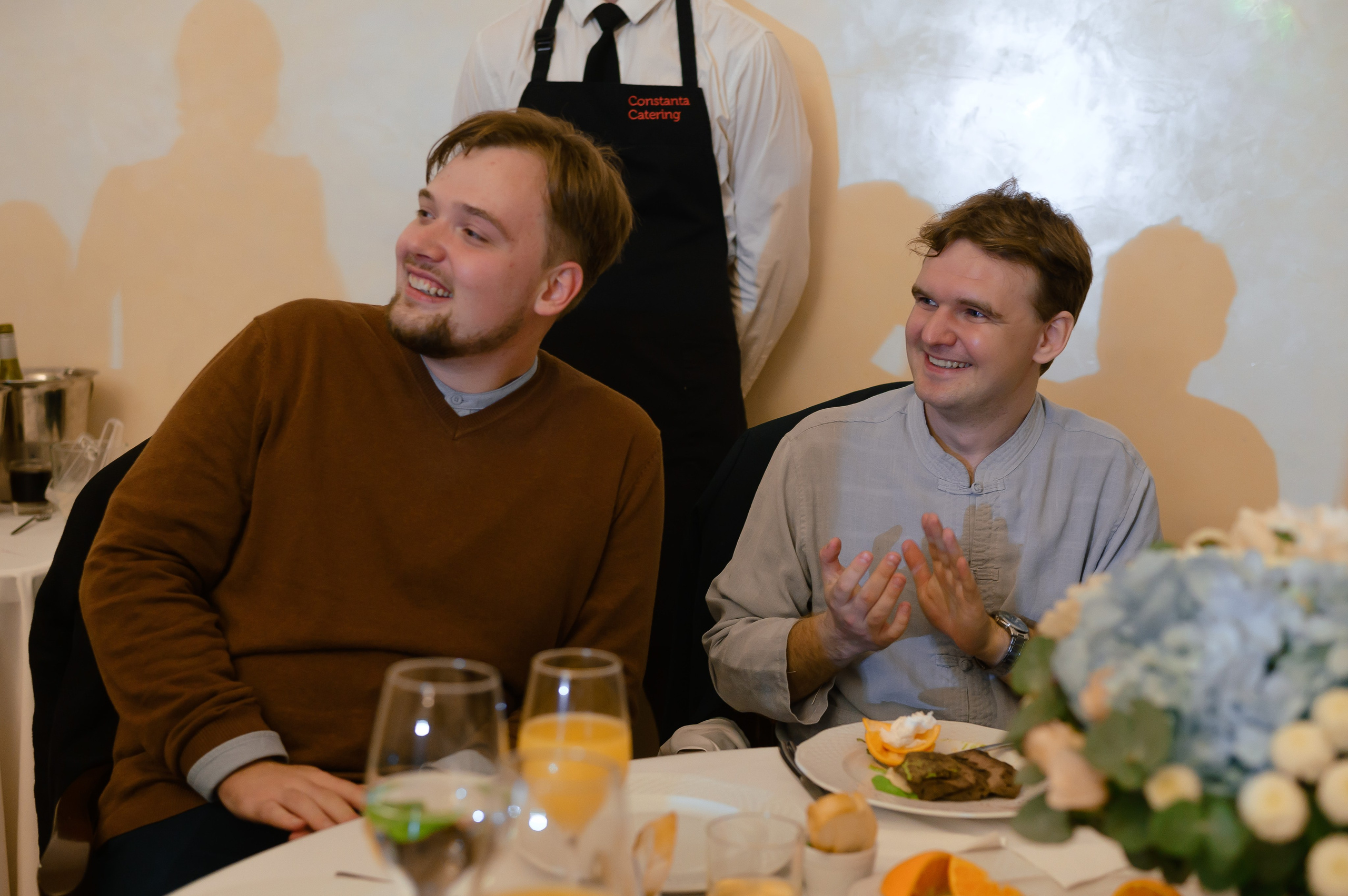 Александр & Елизавета. Семейный и свадебный фотограф в Санкт-Петербурге Серафима Смирнова