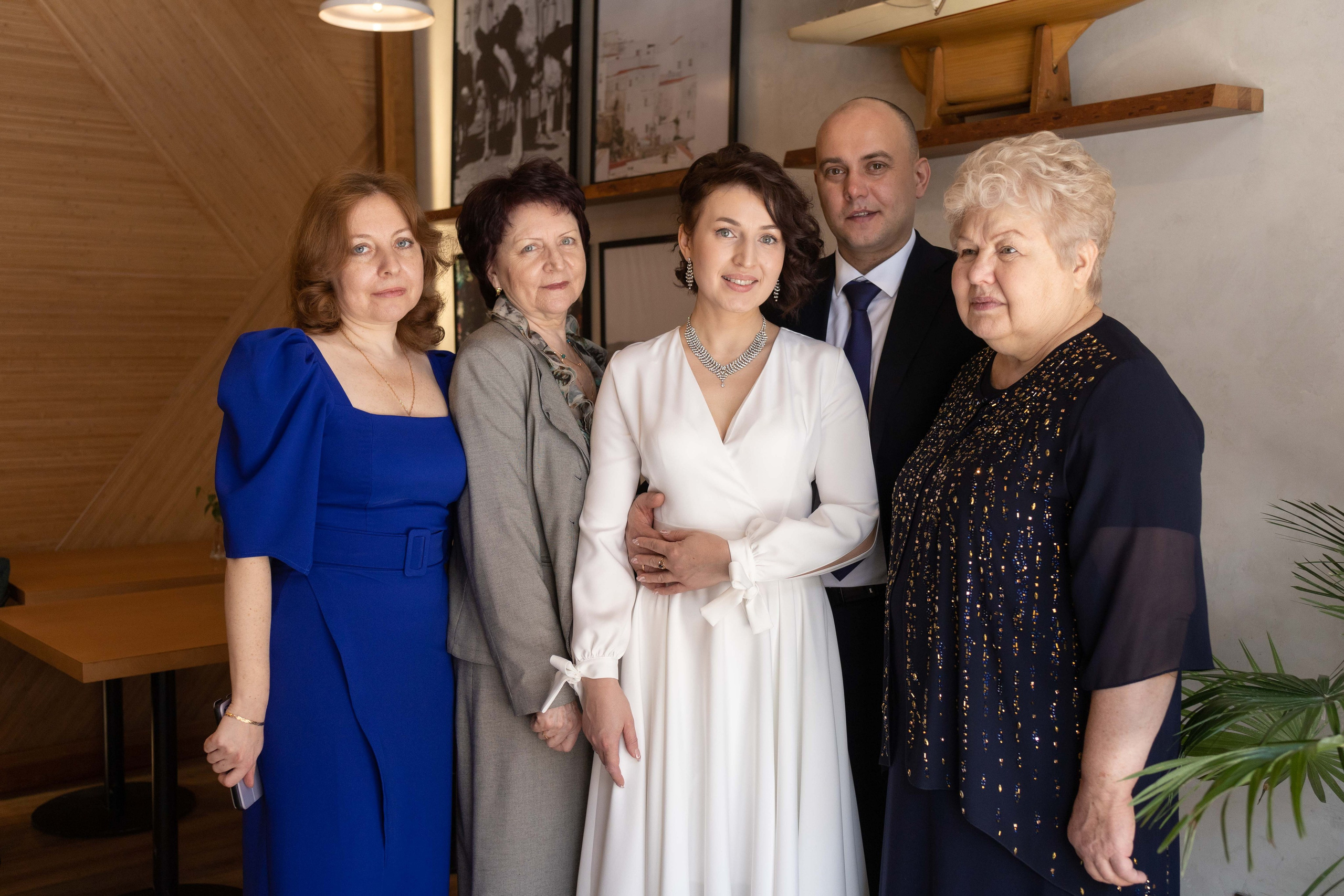 Свадебные зарисовки. Фотограф Ерохина Светлана — фотосессии в Екатеринбурге