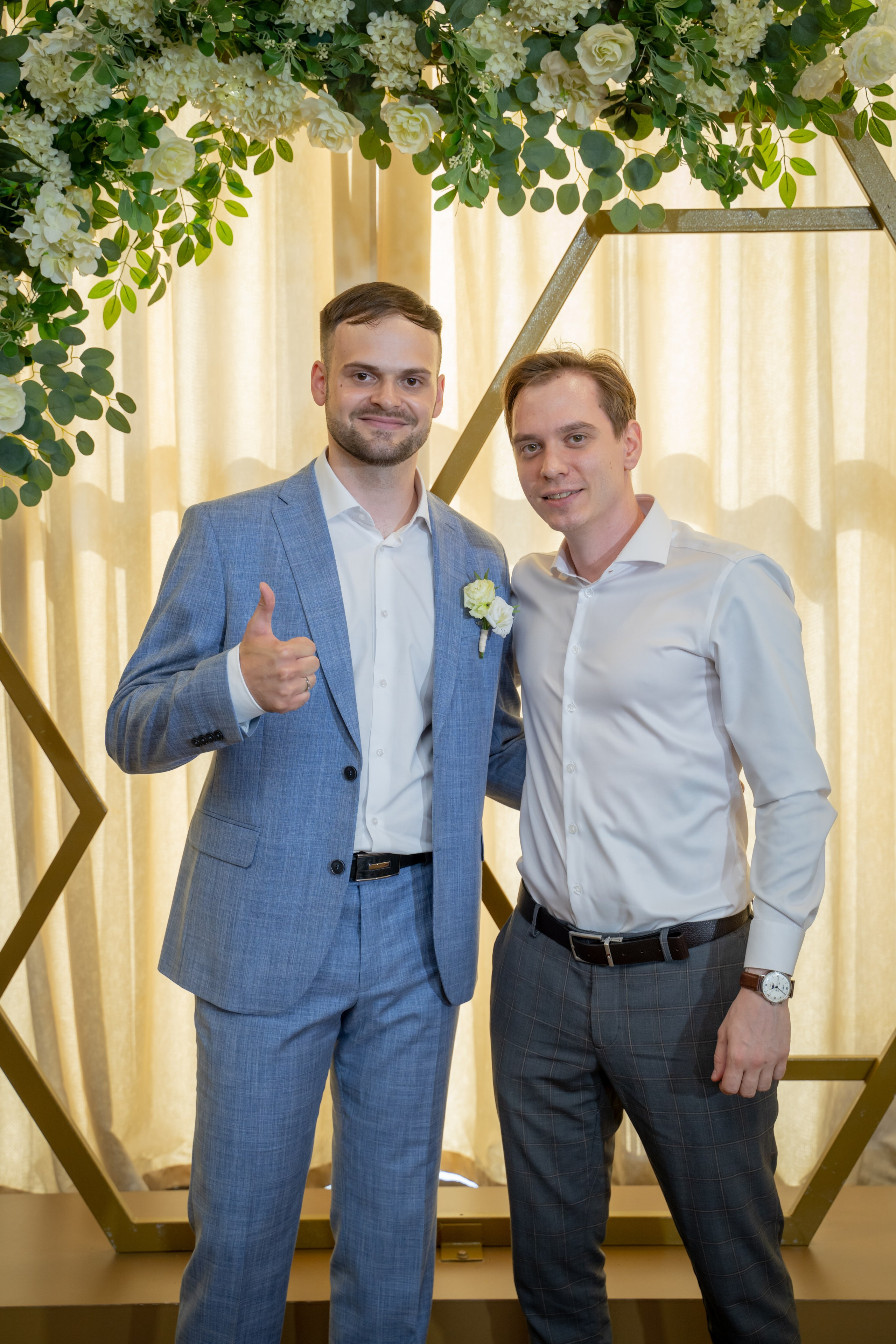 Екатерина & Артём 11.07.2024. Главная