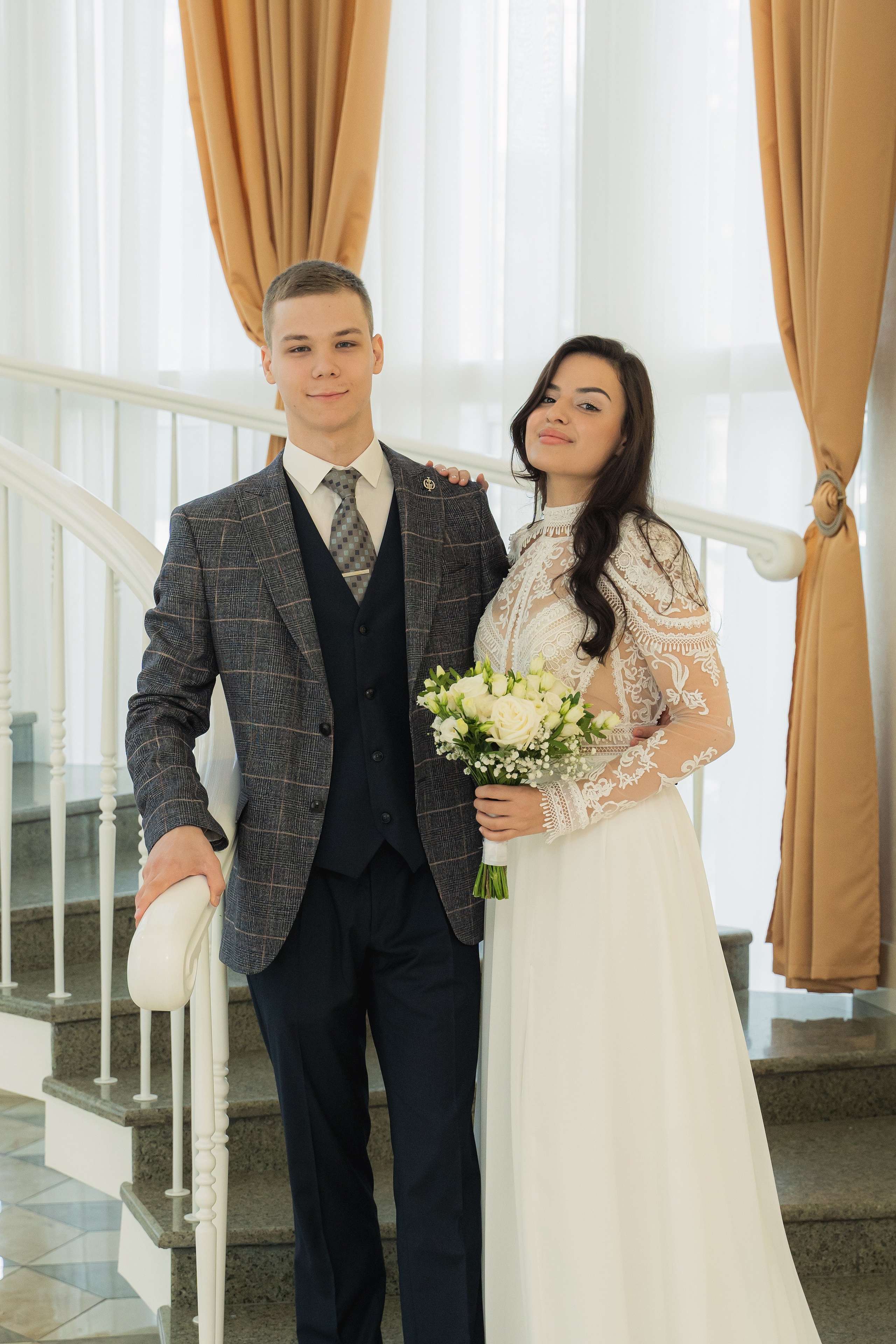 Анастасия и Руслан 17.08.2024. Главная