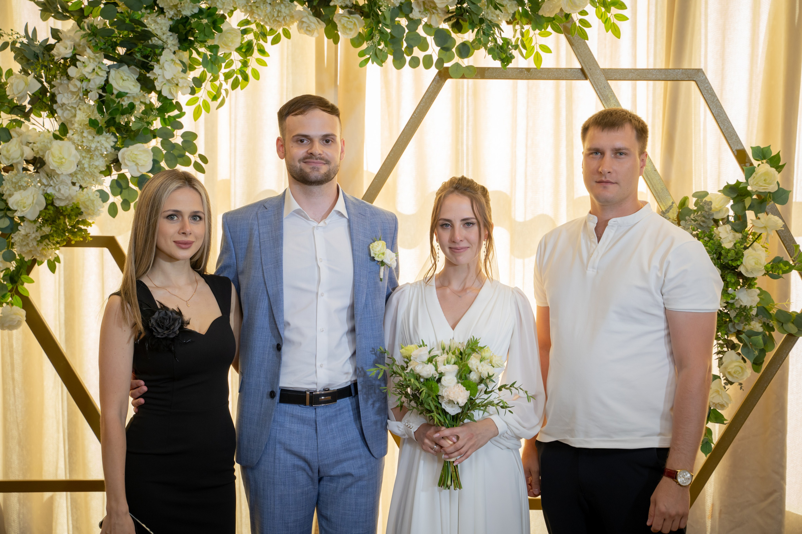 Екатерина & Артём 11.07.2024. Главная