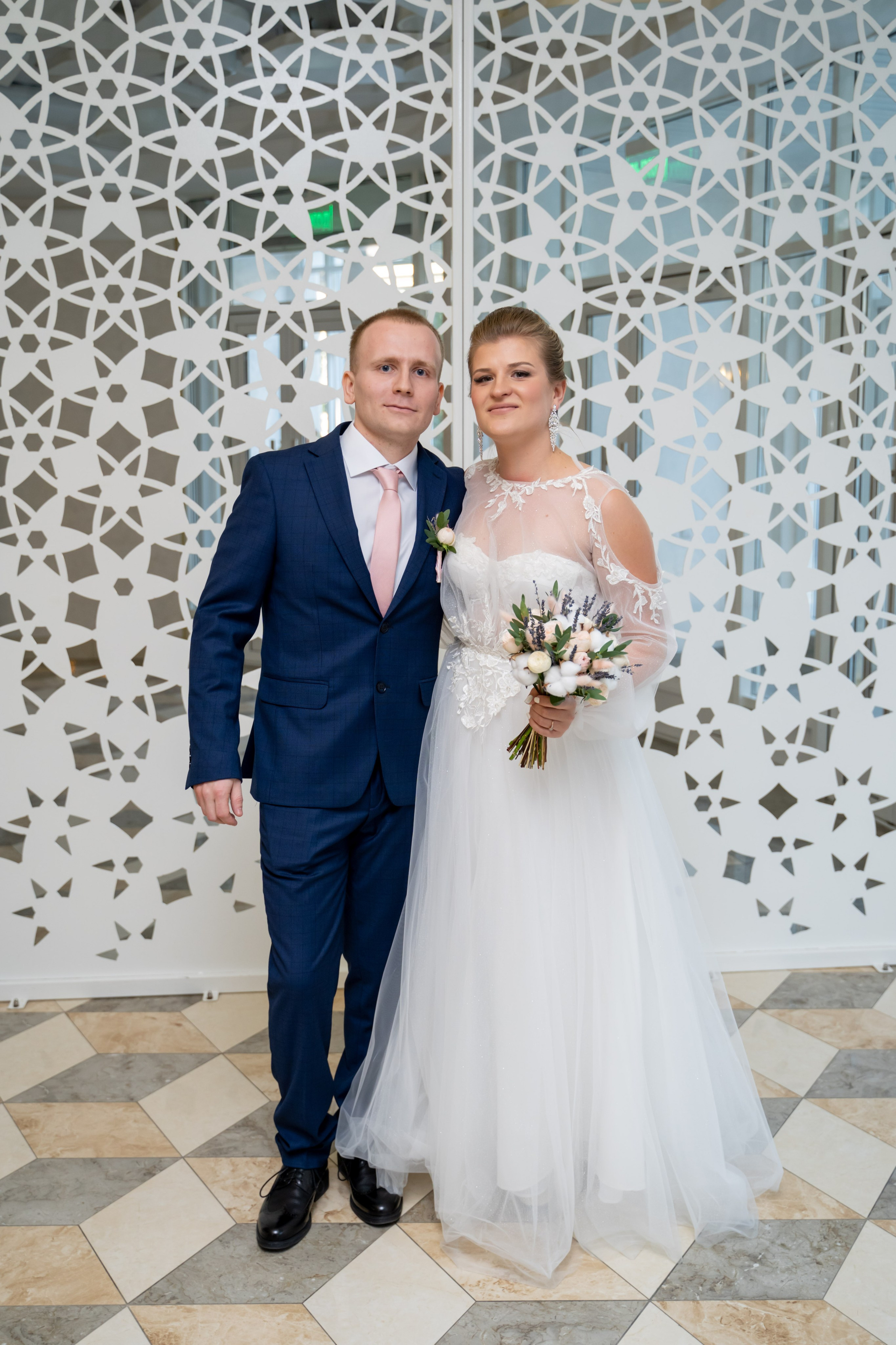 Юлия и Дмитрий 13.10.2023. Главная