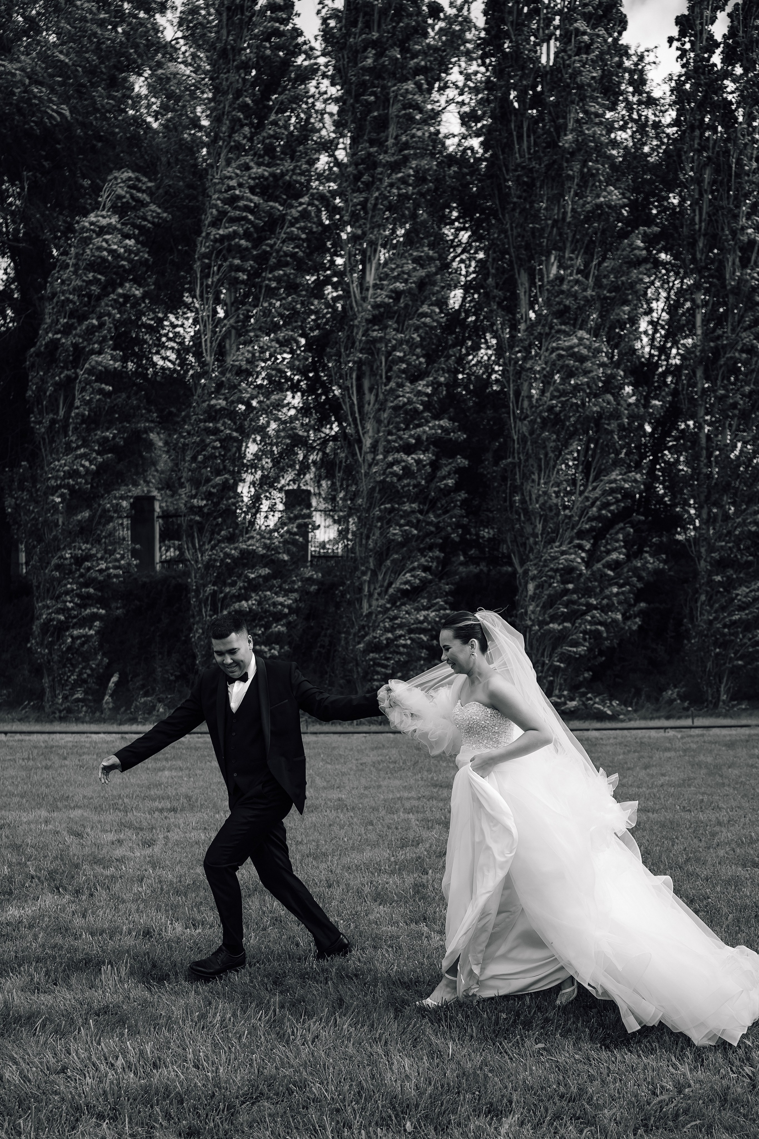 ILDAR I ALINA. Семейный и портретный фотограф в г. Орск Алишер Азимов