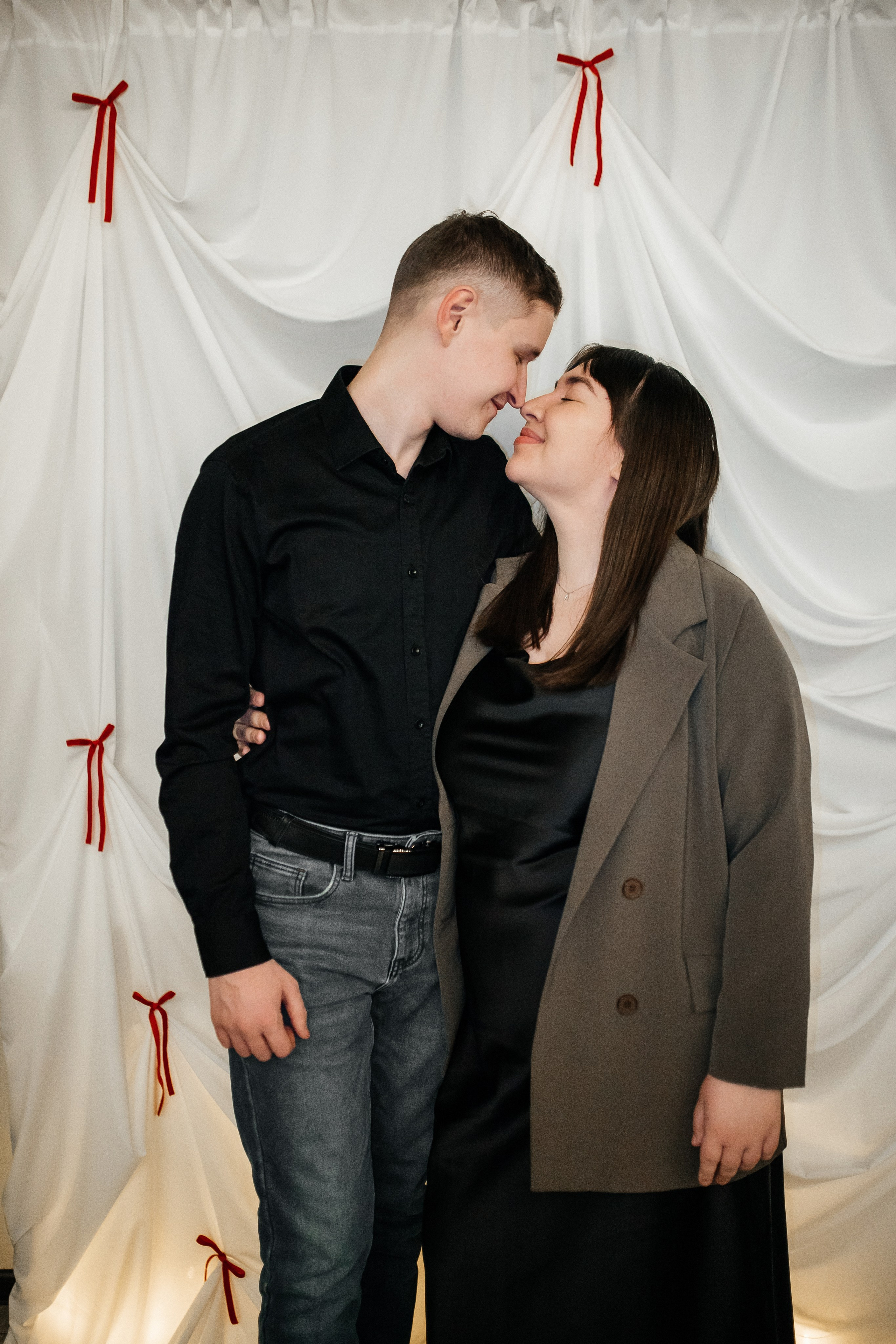 Happy Birthday — Liza. 