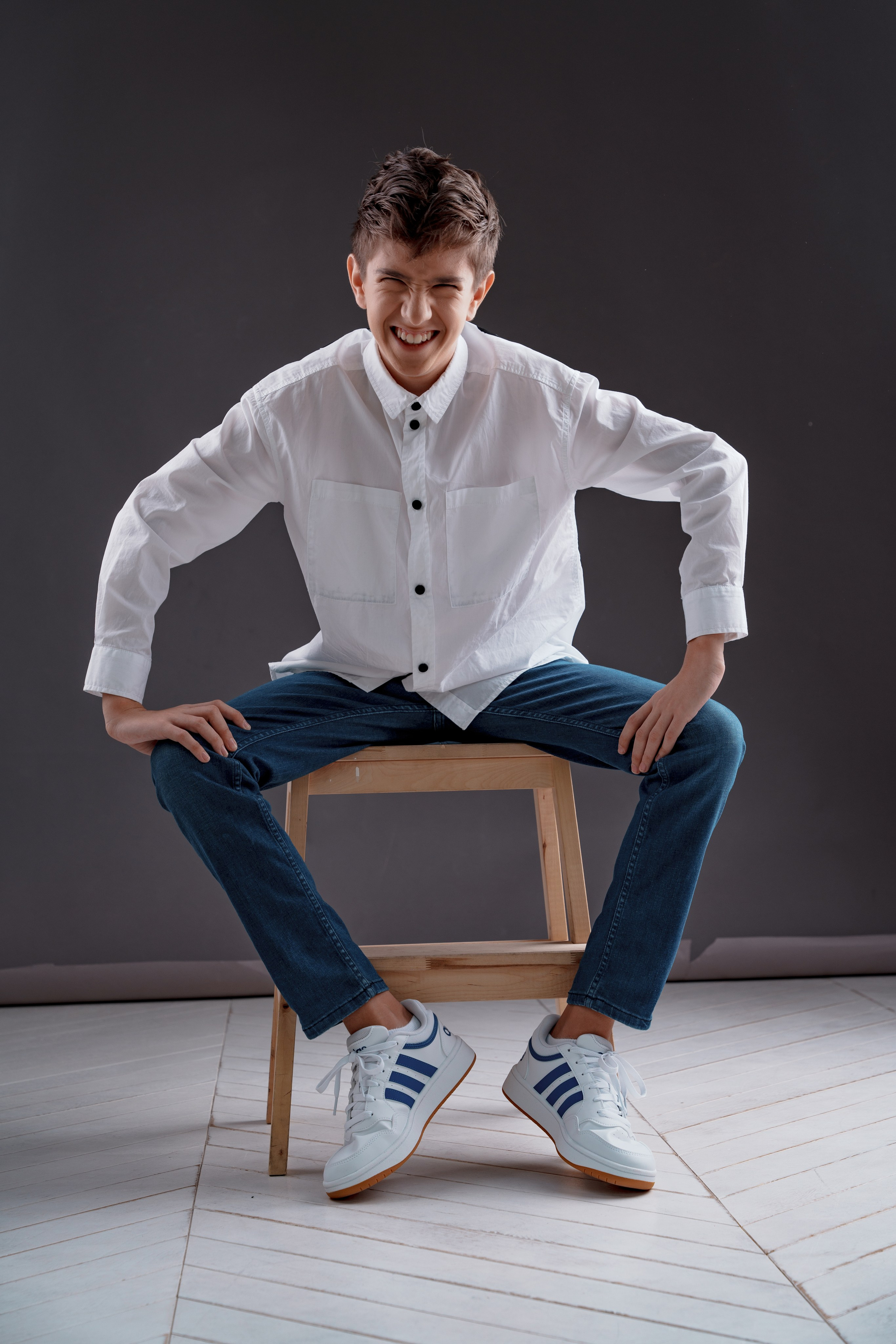 Гриша. Фотограф в Москве и России