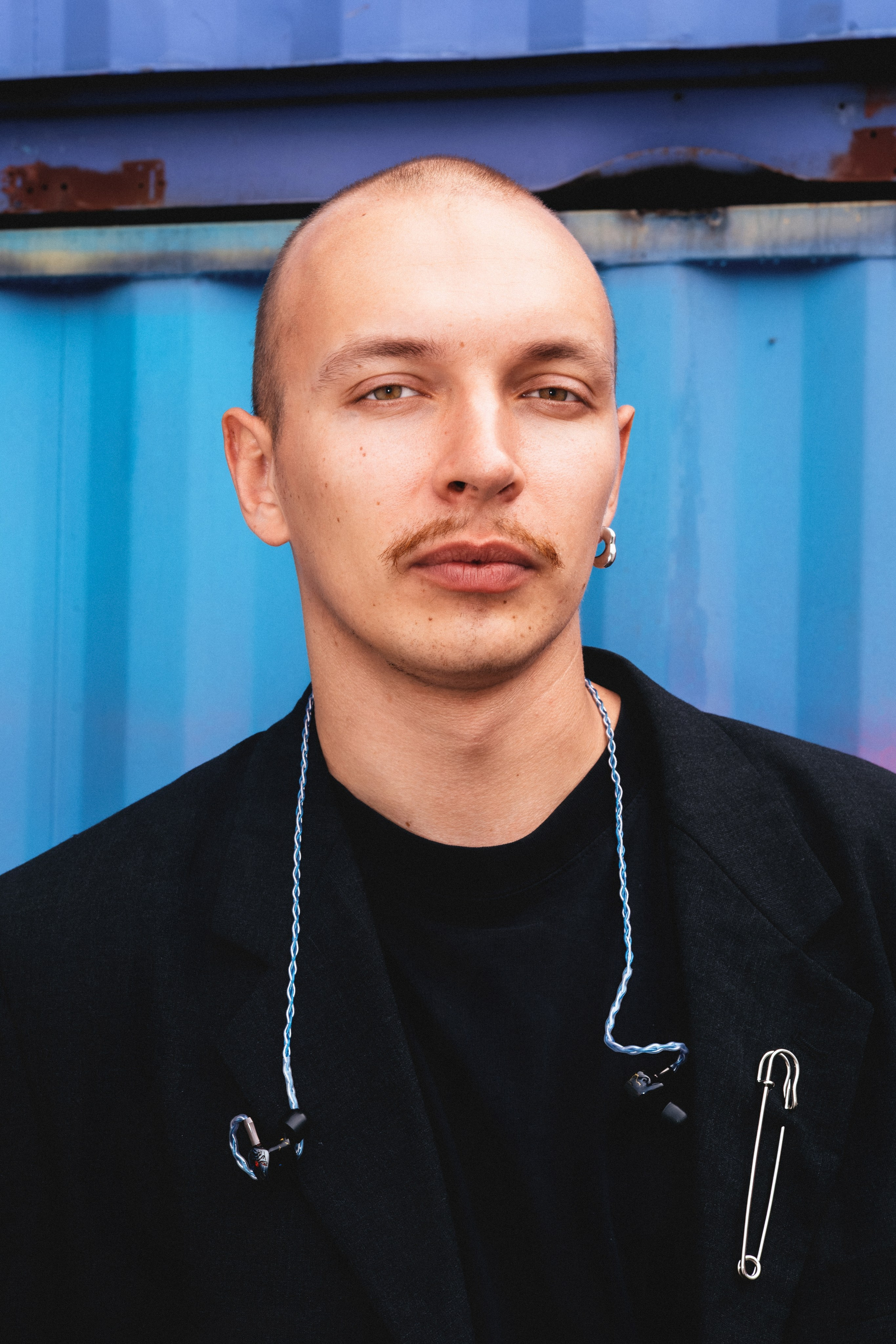 СТРИО. Motherland'26. RUSLAN ROZANOV