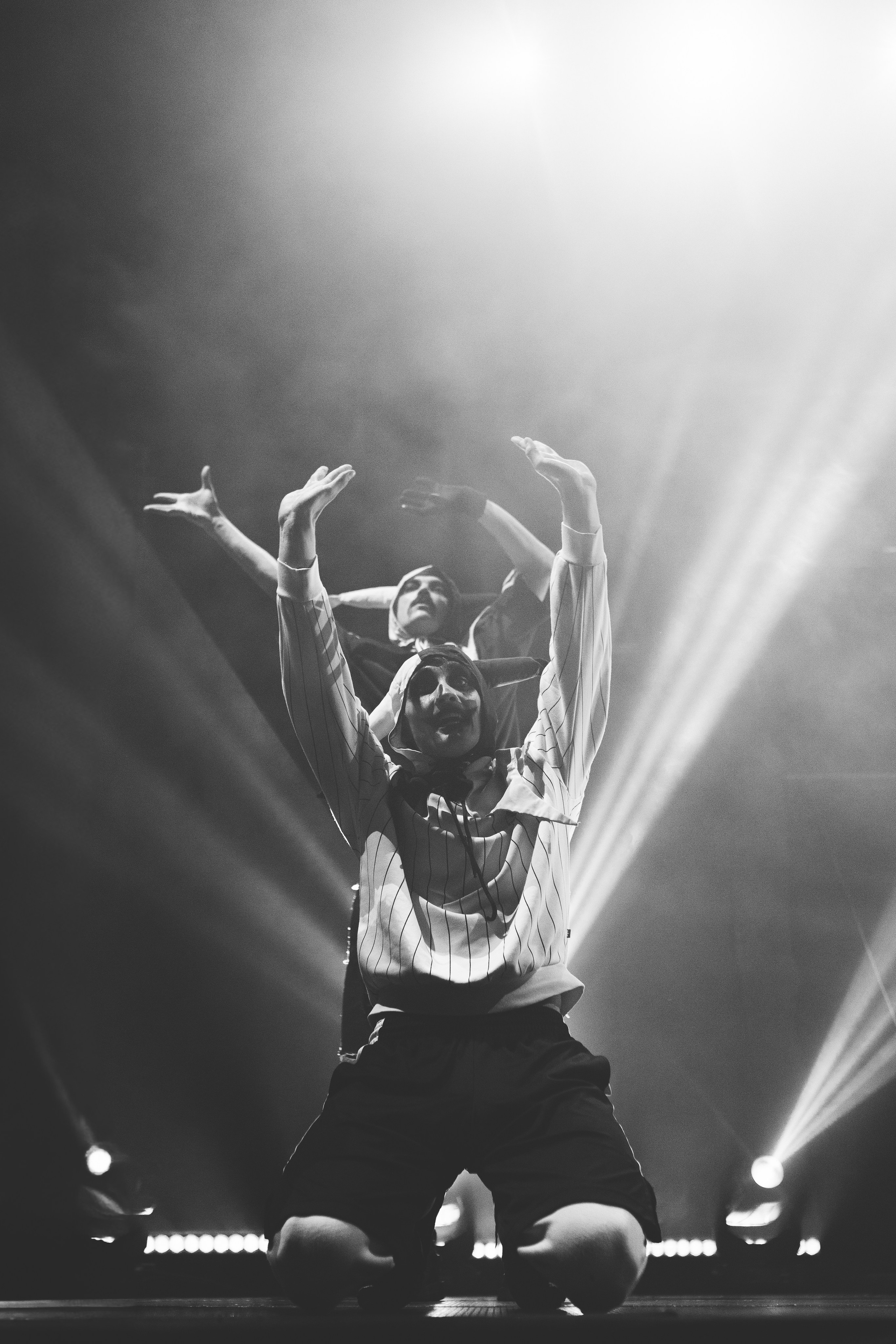 Хаски. Битва при Москве'26. RUSLAN ROZANOV