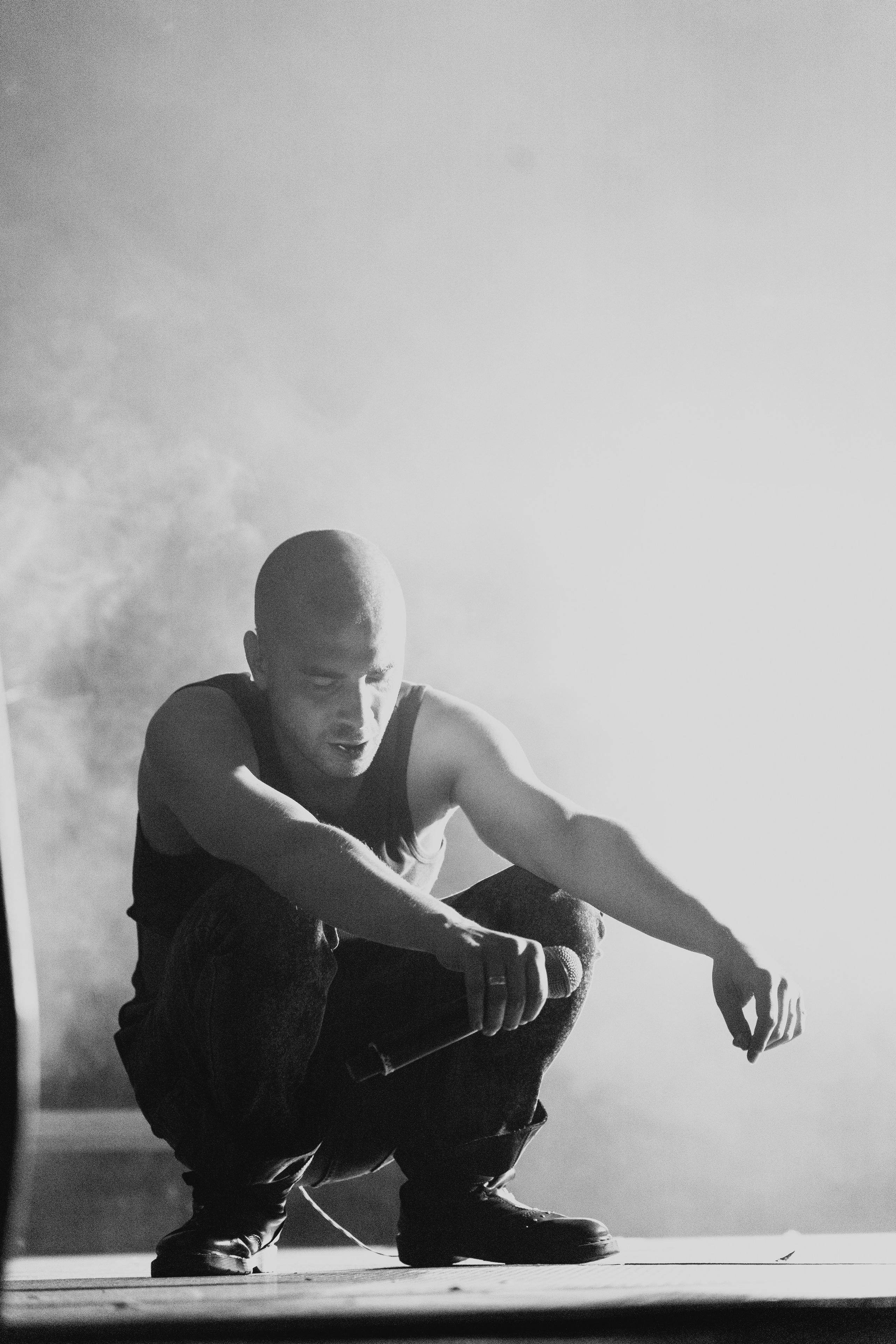 ХАСКИ. «ПЛАНЕТА К-30» ‘23. RUSLAN ROZANOV