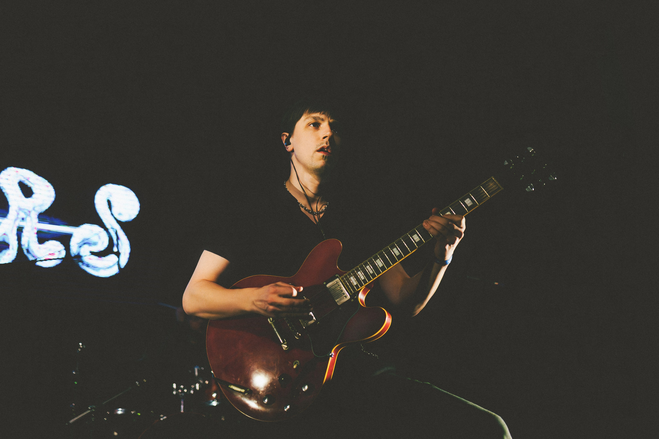 Motherland Winter’26. RUSLAN ROZANOV