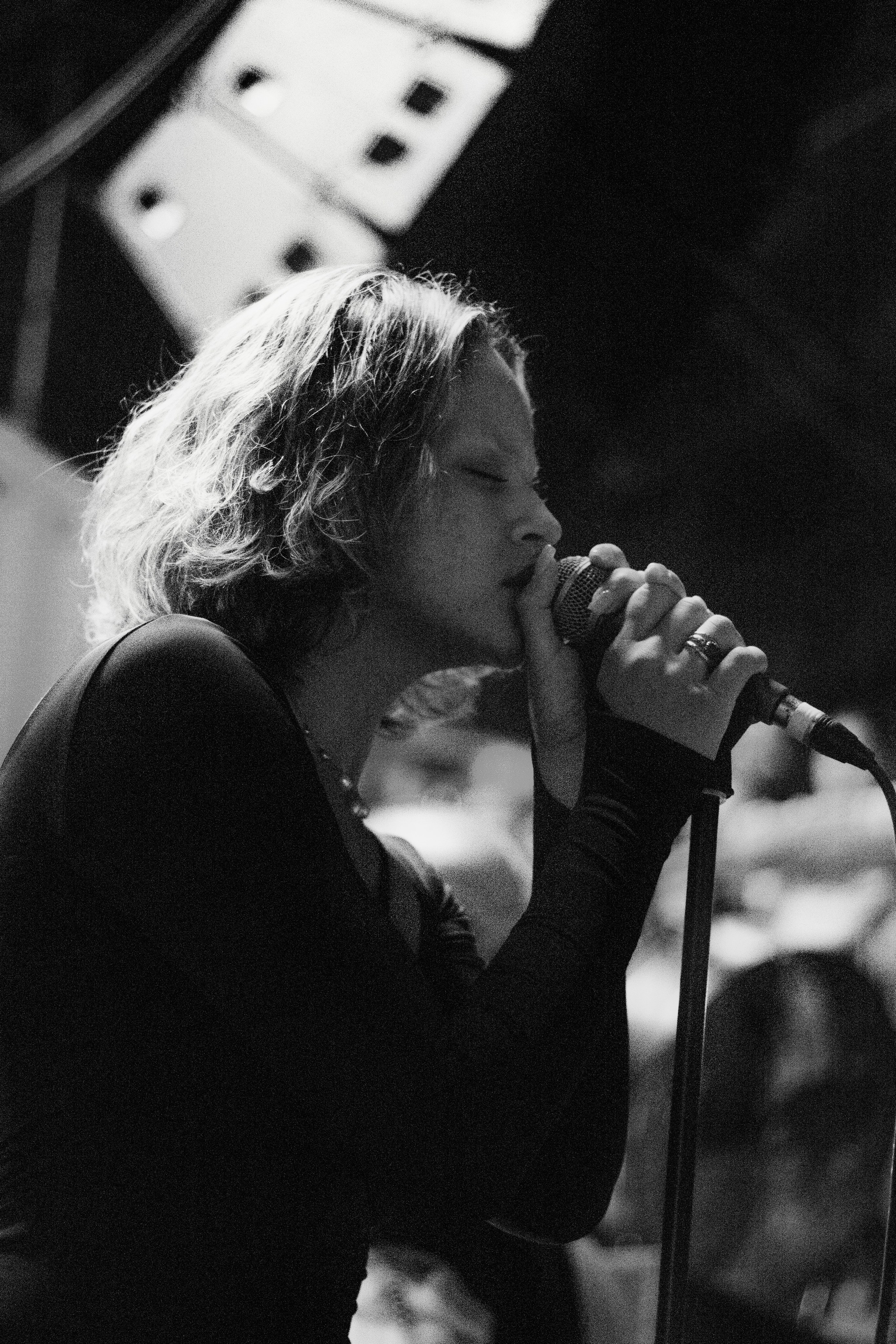 Антон Тут Рядом Фест 22. RUSLAN ROZANOV