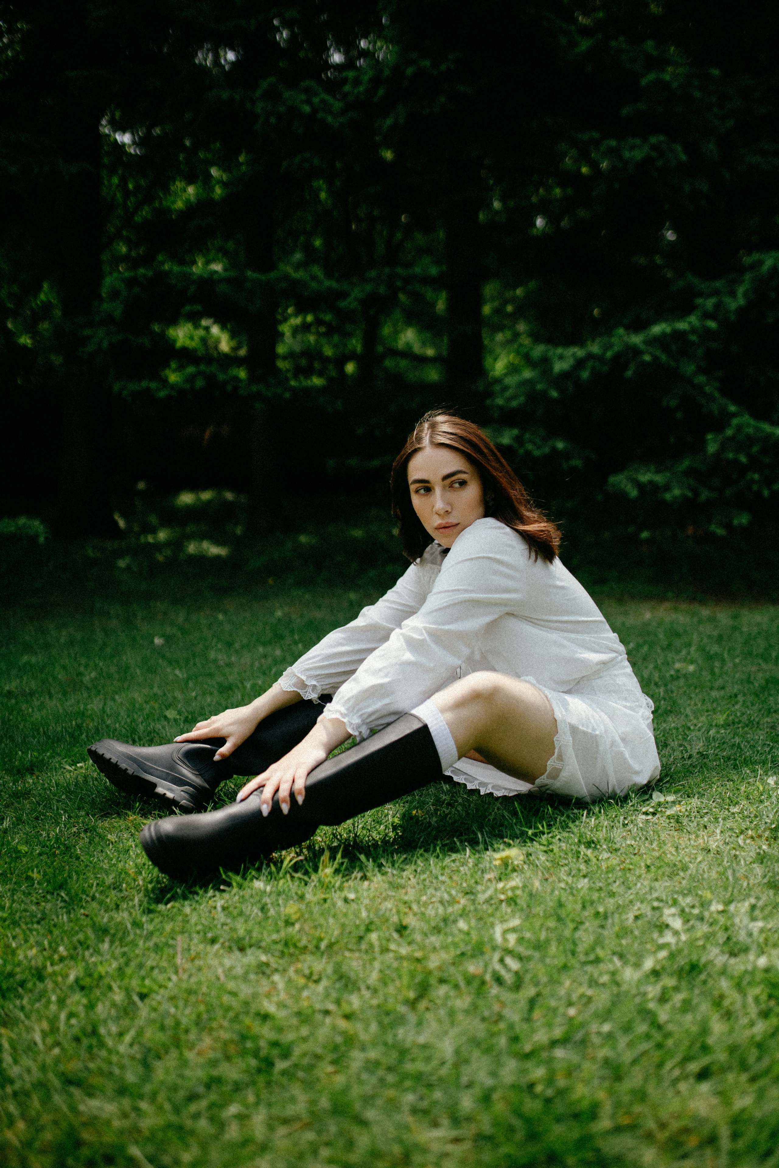 Street съёмки. Фотограф Маргарита Беспалова