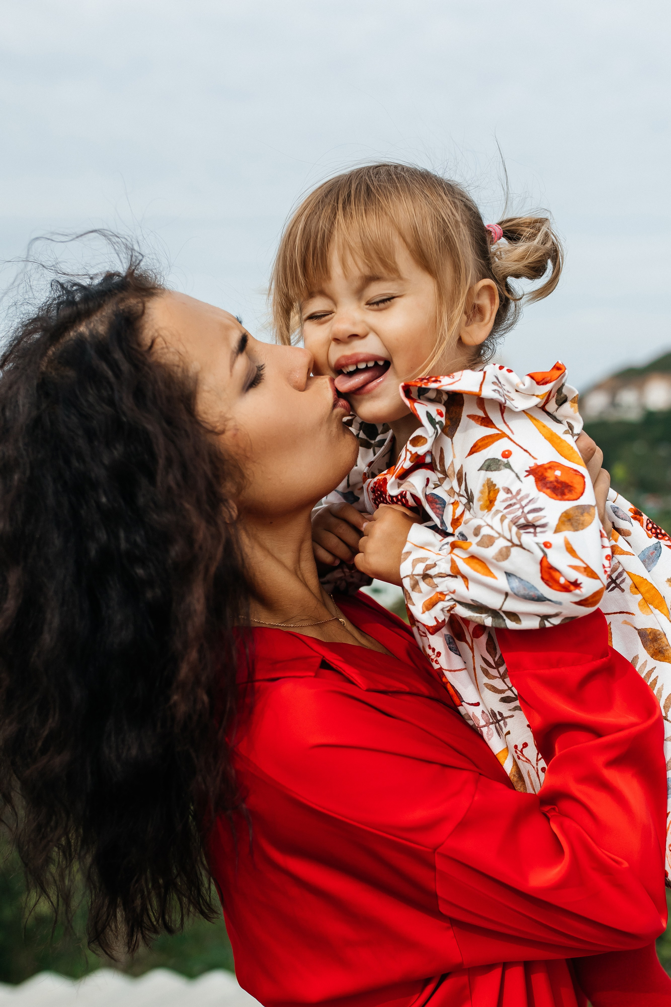 Семейные съёмки. Фотограф Маргарита Беспалова