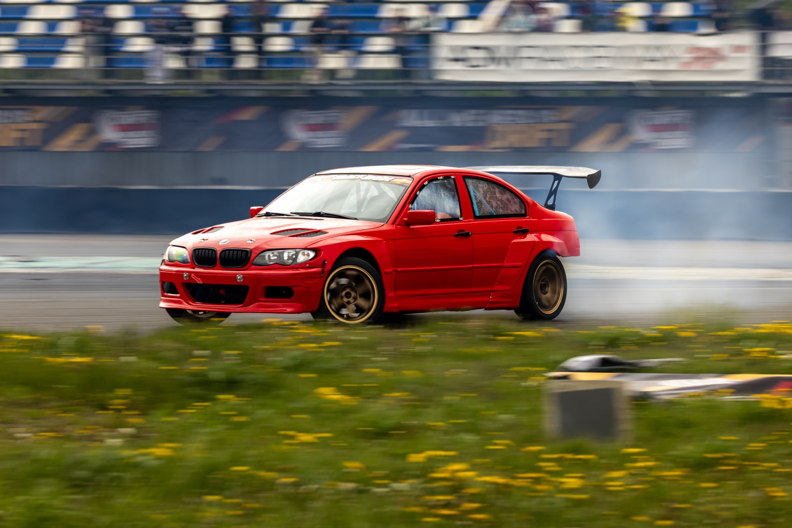 Drift Expo ADM 2025. Репортажная, студийная, свадебная, автоспорт, коммерческая, фотосессия: Фотографы Николай и Елена DvoTar