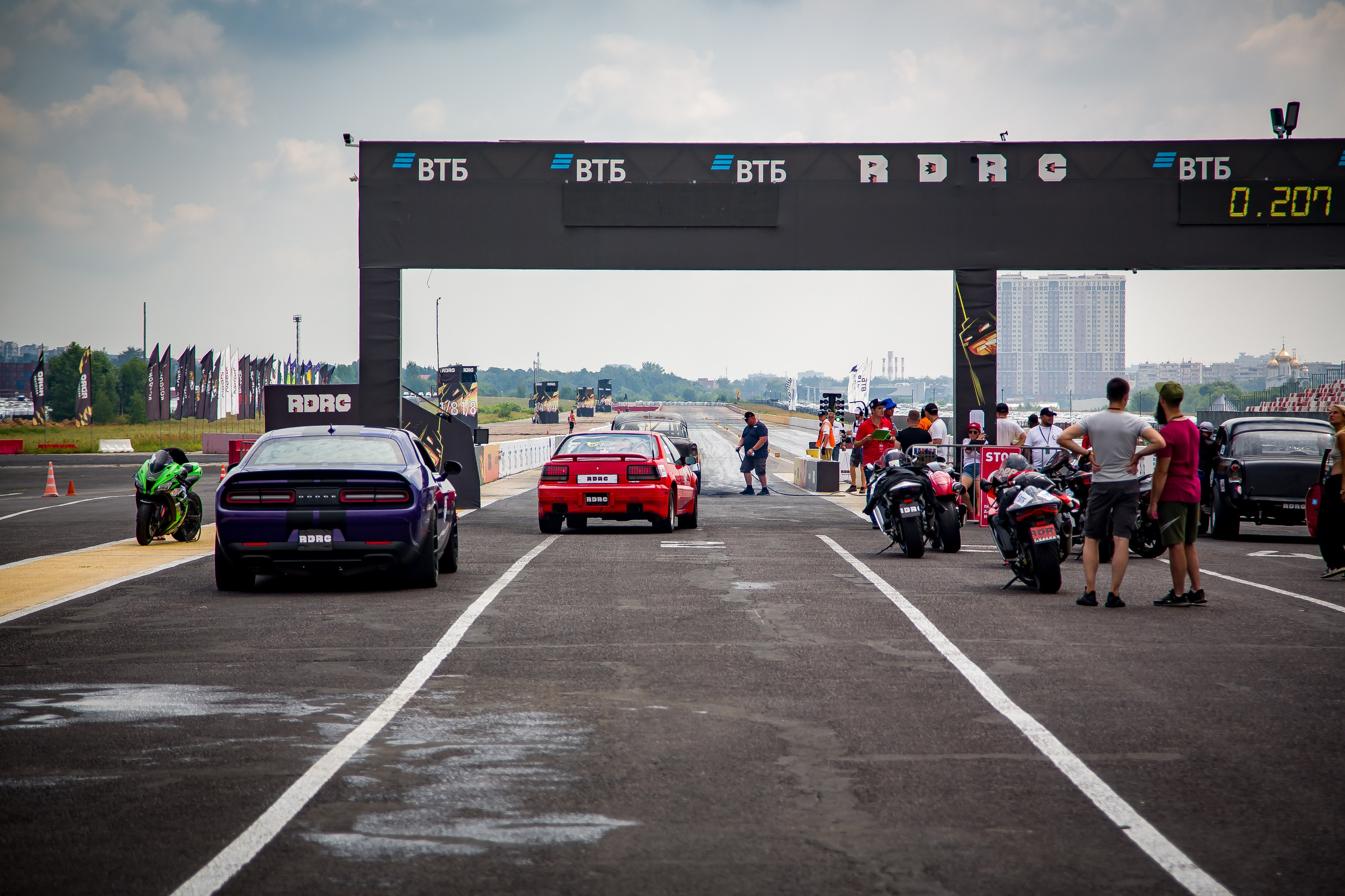 UnlimFest. Репортажная, студийная, свадебная, автоспорт, коммерческая, фотосессия: Фотографы Николай и Елена DvoTar