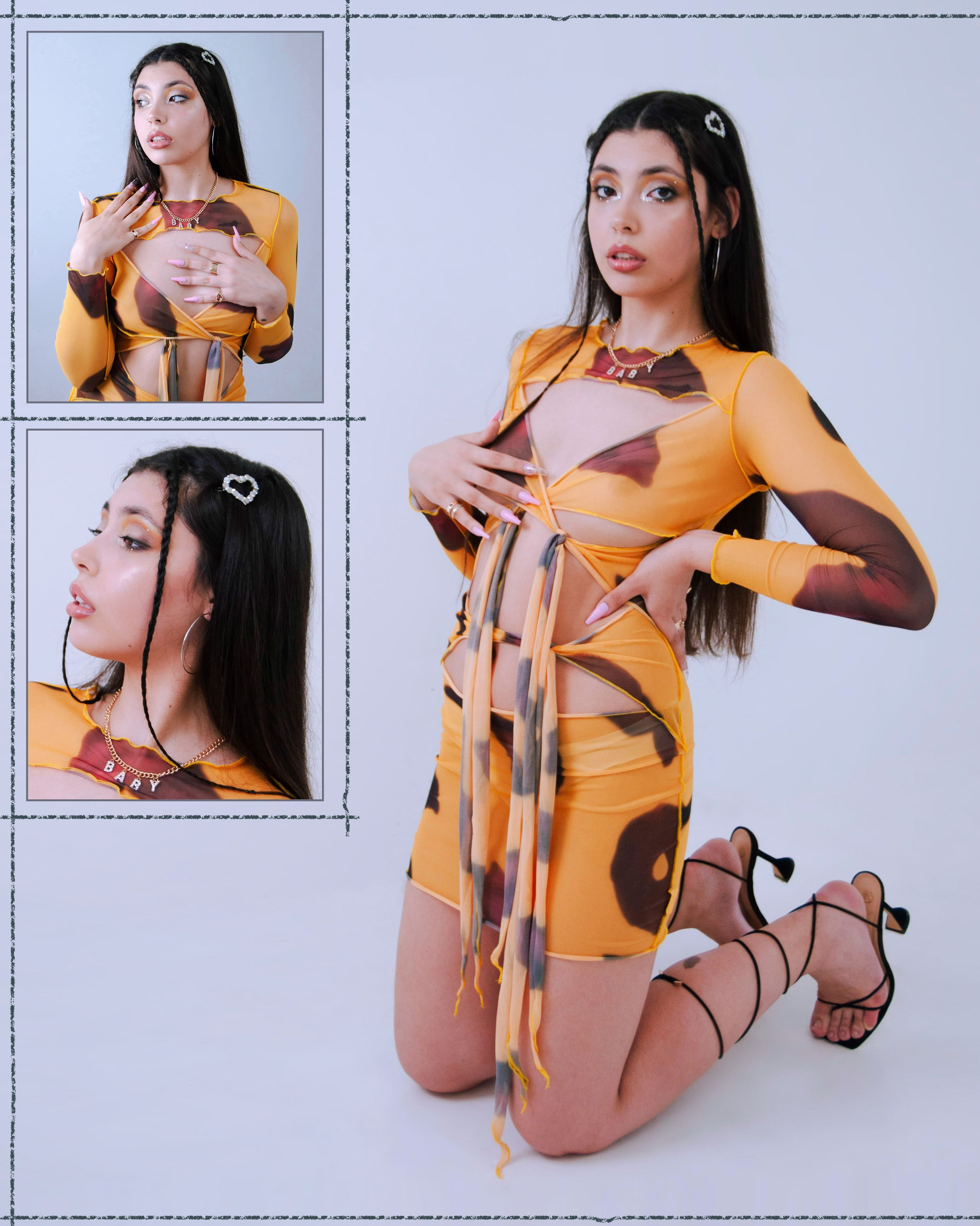 Работы '21. VIKCHAKE