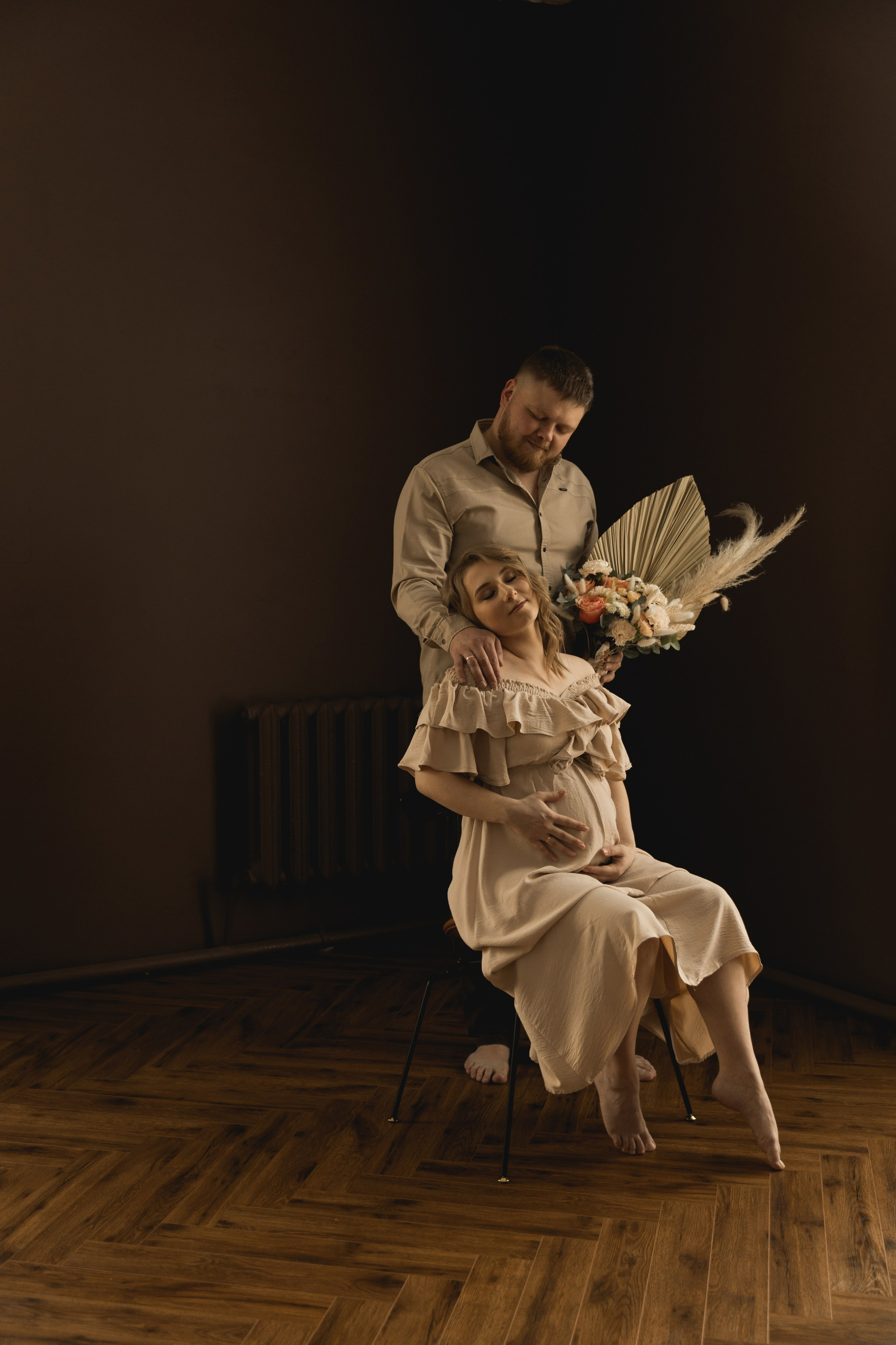 Когда любят и ждут. Семейный и свадебный фотограф Лилия Матонина | Ангарск, Иркутск, Усолье-Сибирское, Байкал (Листвянка, Ольхон), Иркутская область