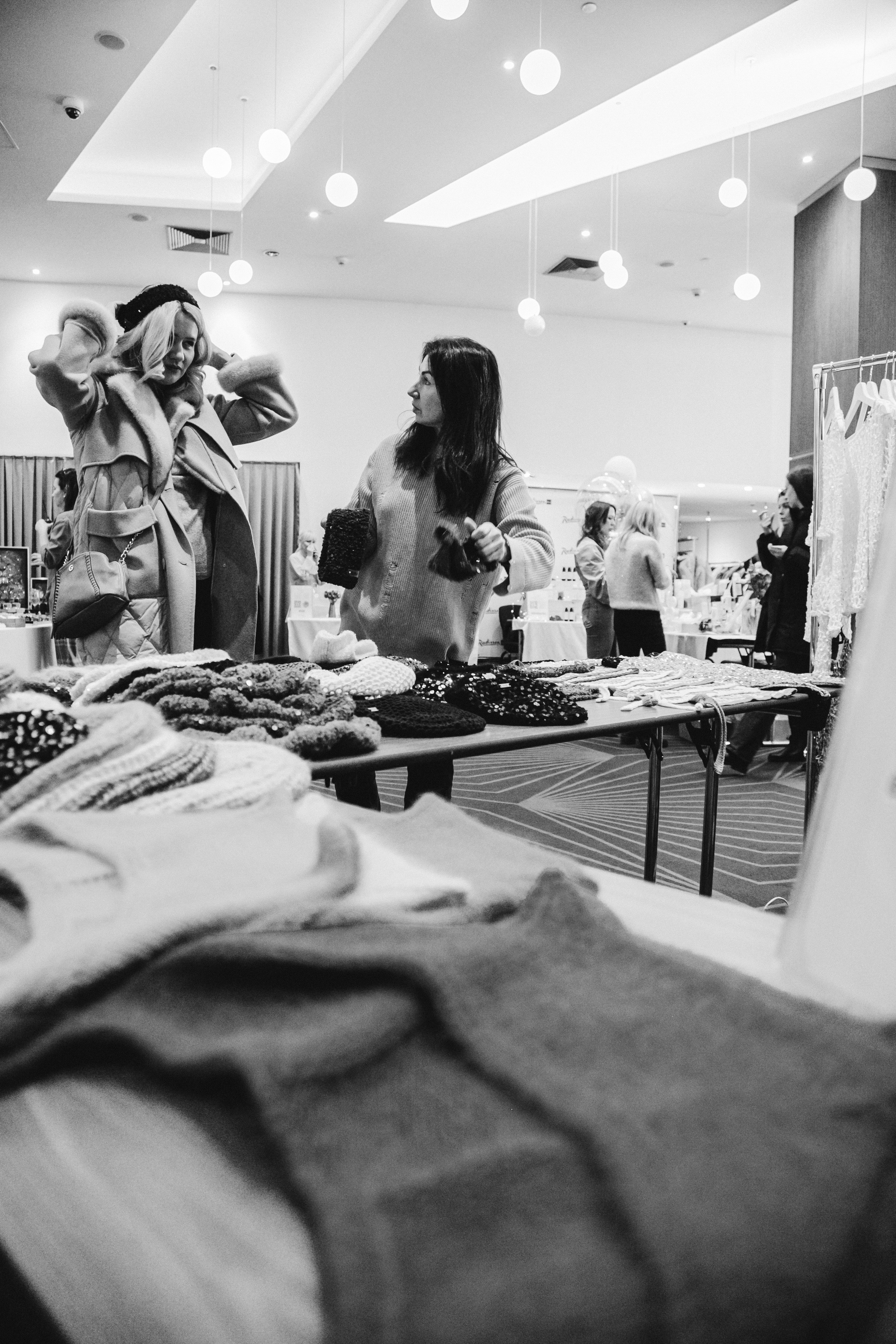 Fashion Day. Фотограф Иван Гуляев