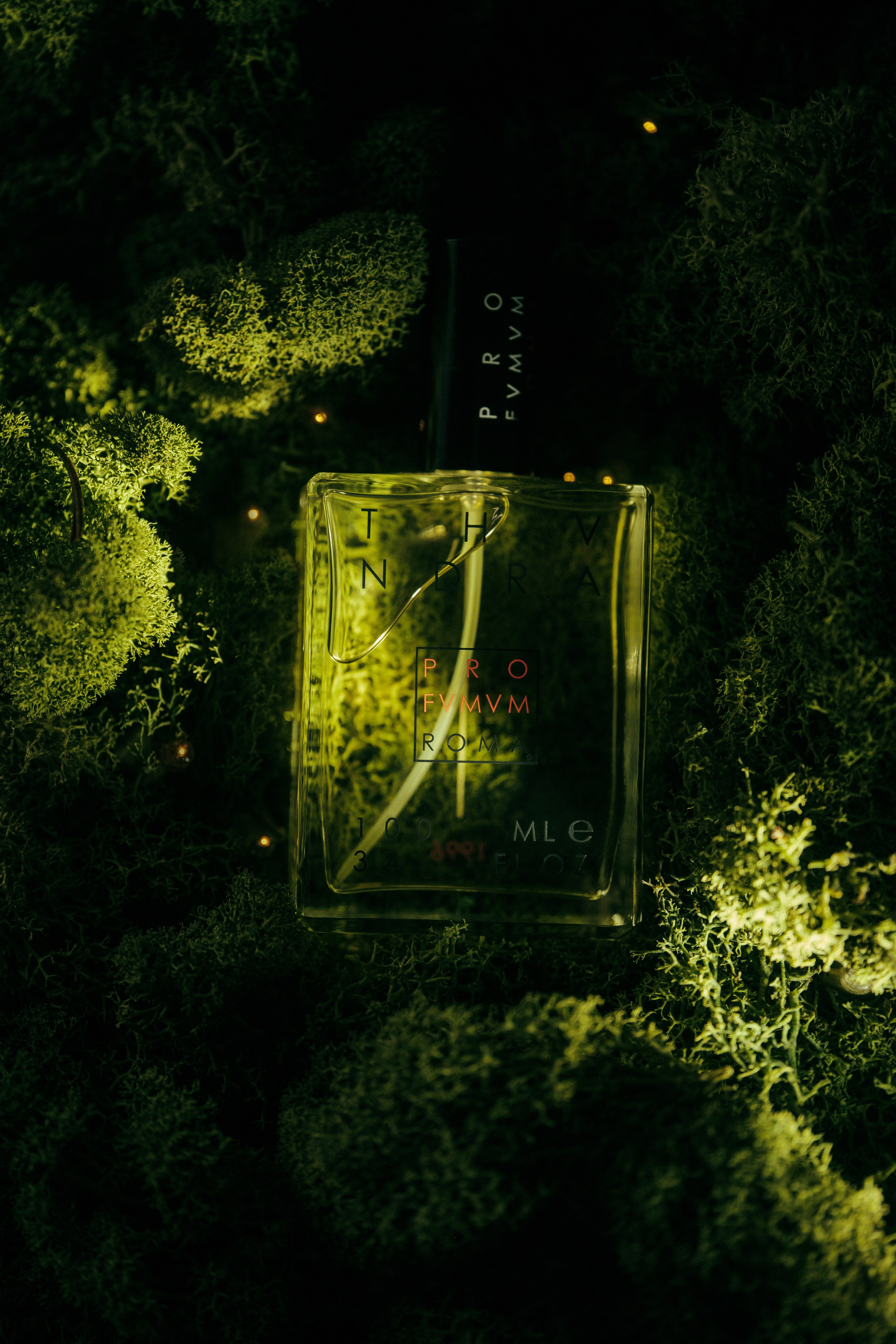 FRAGRANCE. Анна Ульянова