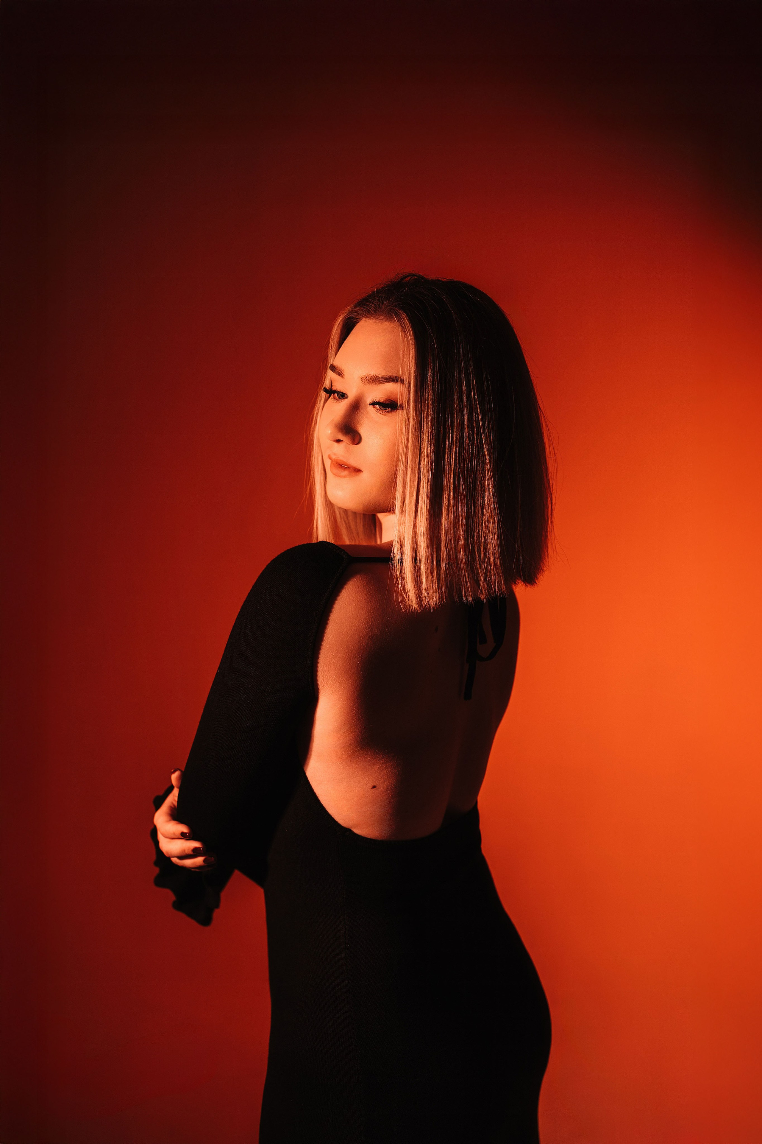 Анна Смирнова. Фотограф в Москве Ангелина Ким