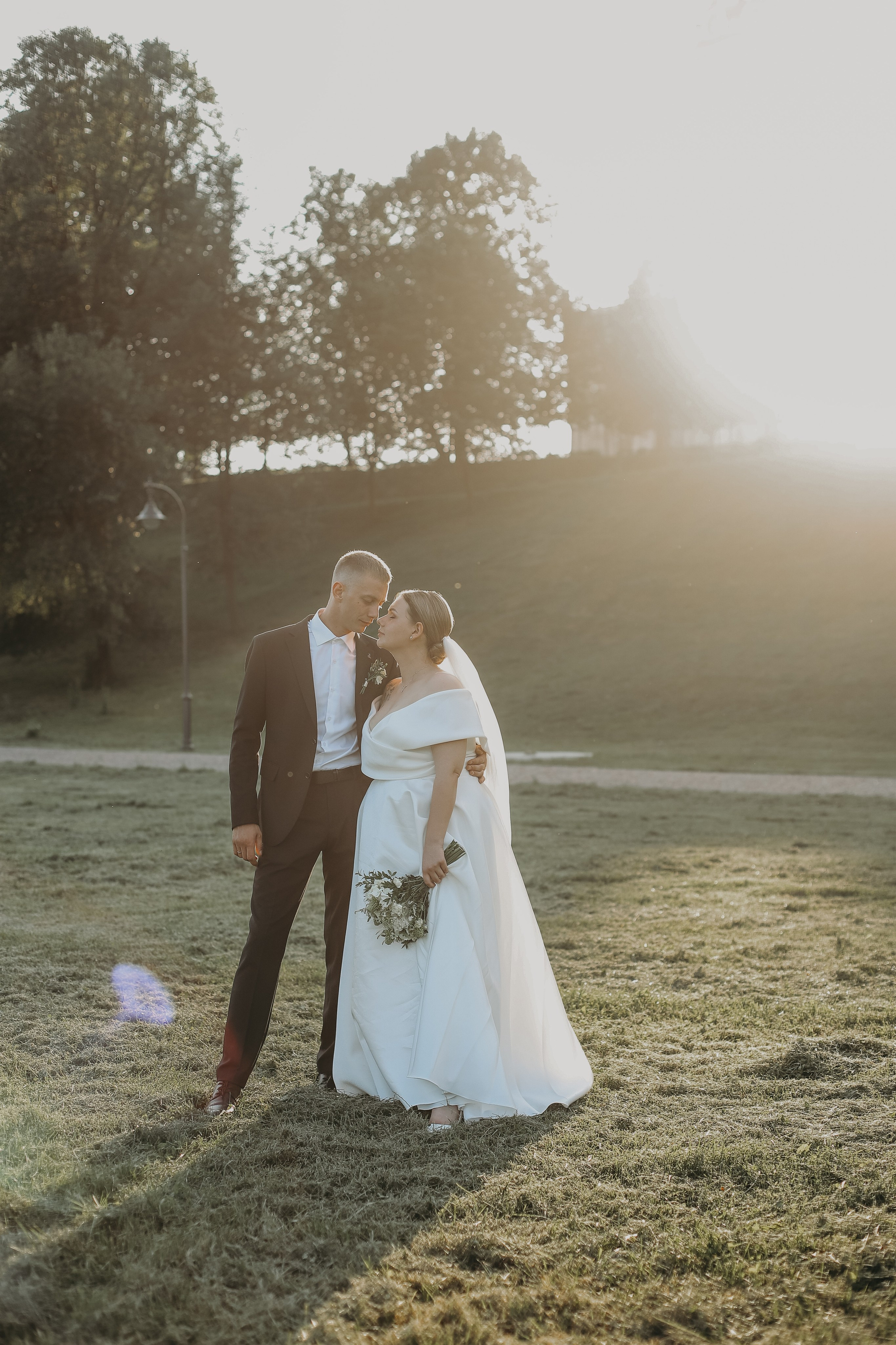 Свадебный фотограф. Профессиональный фотограф в Подольске Елена Локтионова