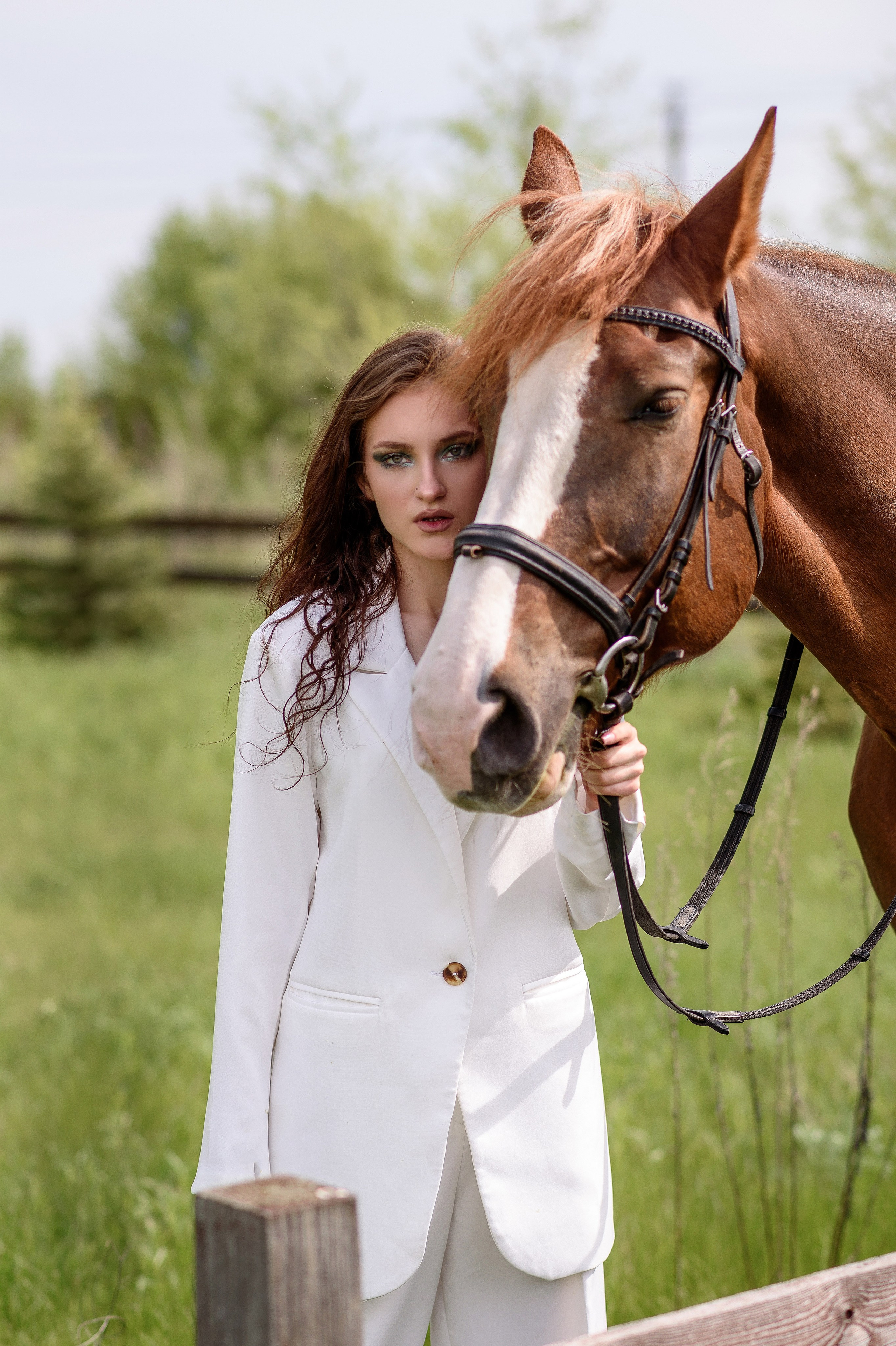Петракова Мария. Promodels