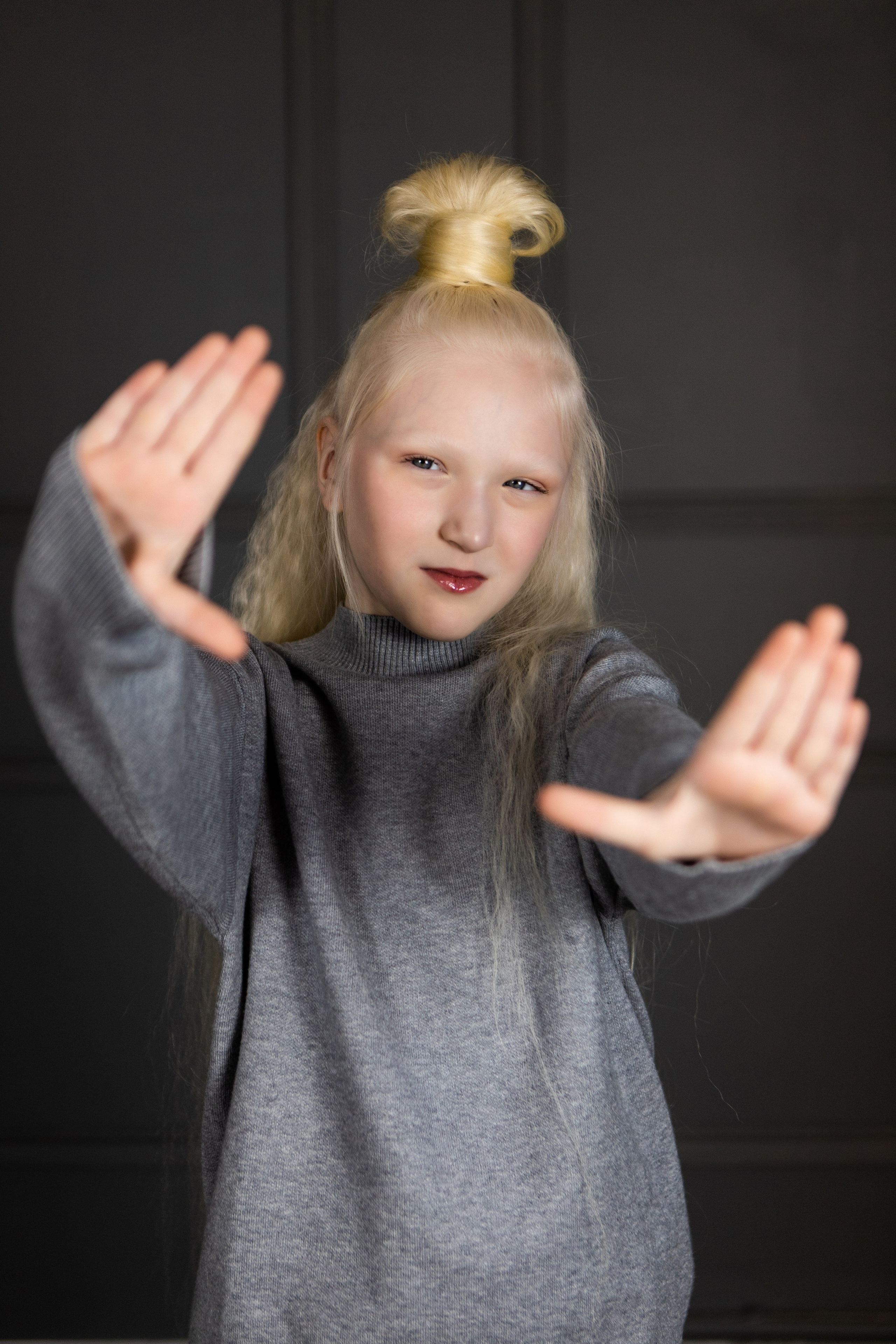 Галактионова Яна. Promodels