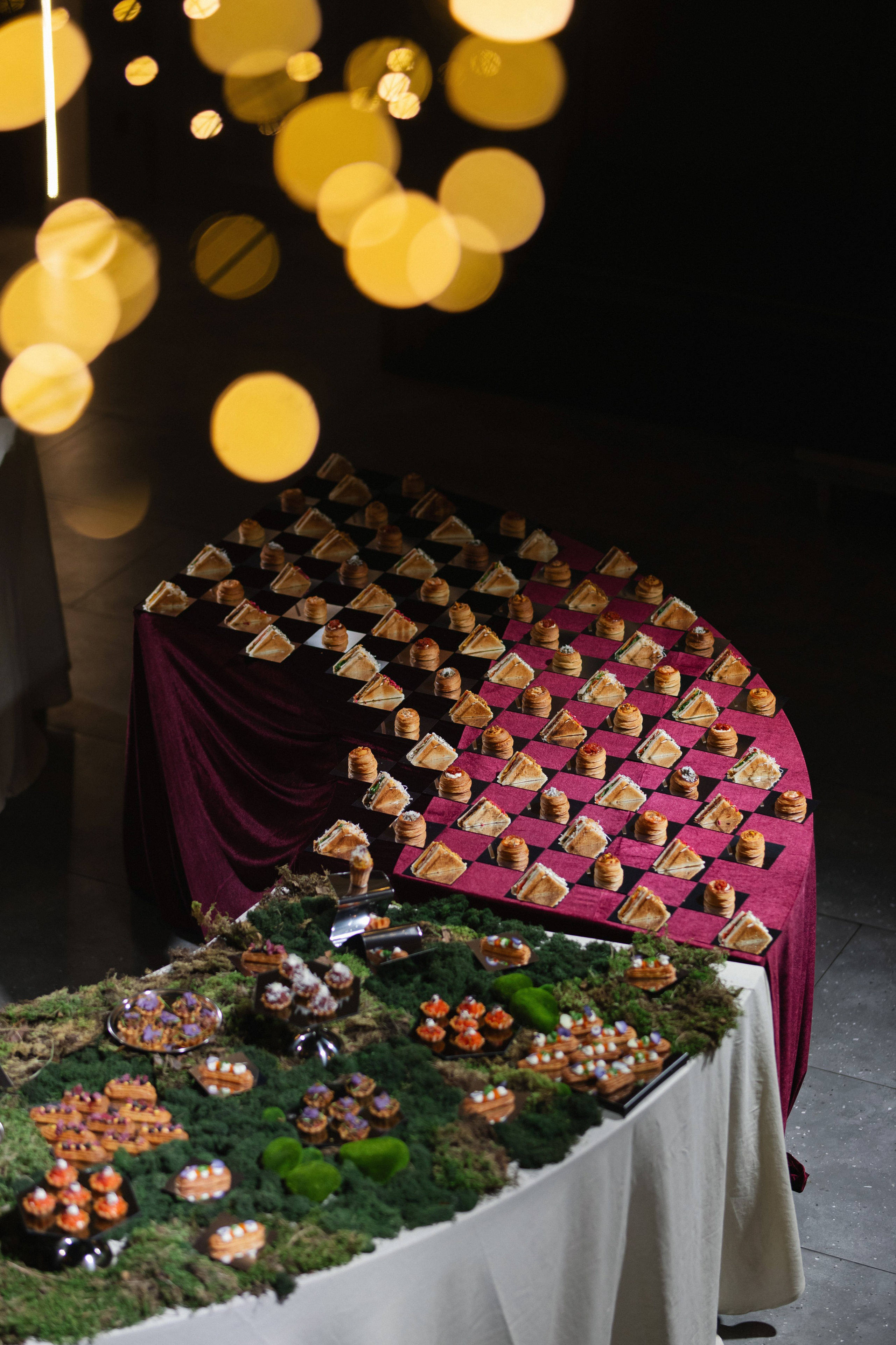 «ПИР». Maria Startseva Photo