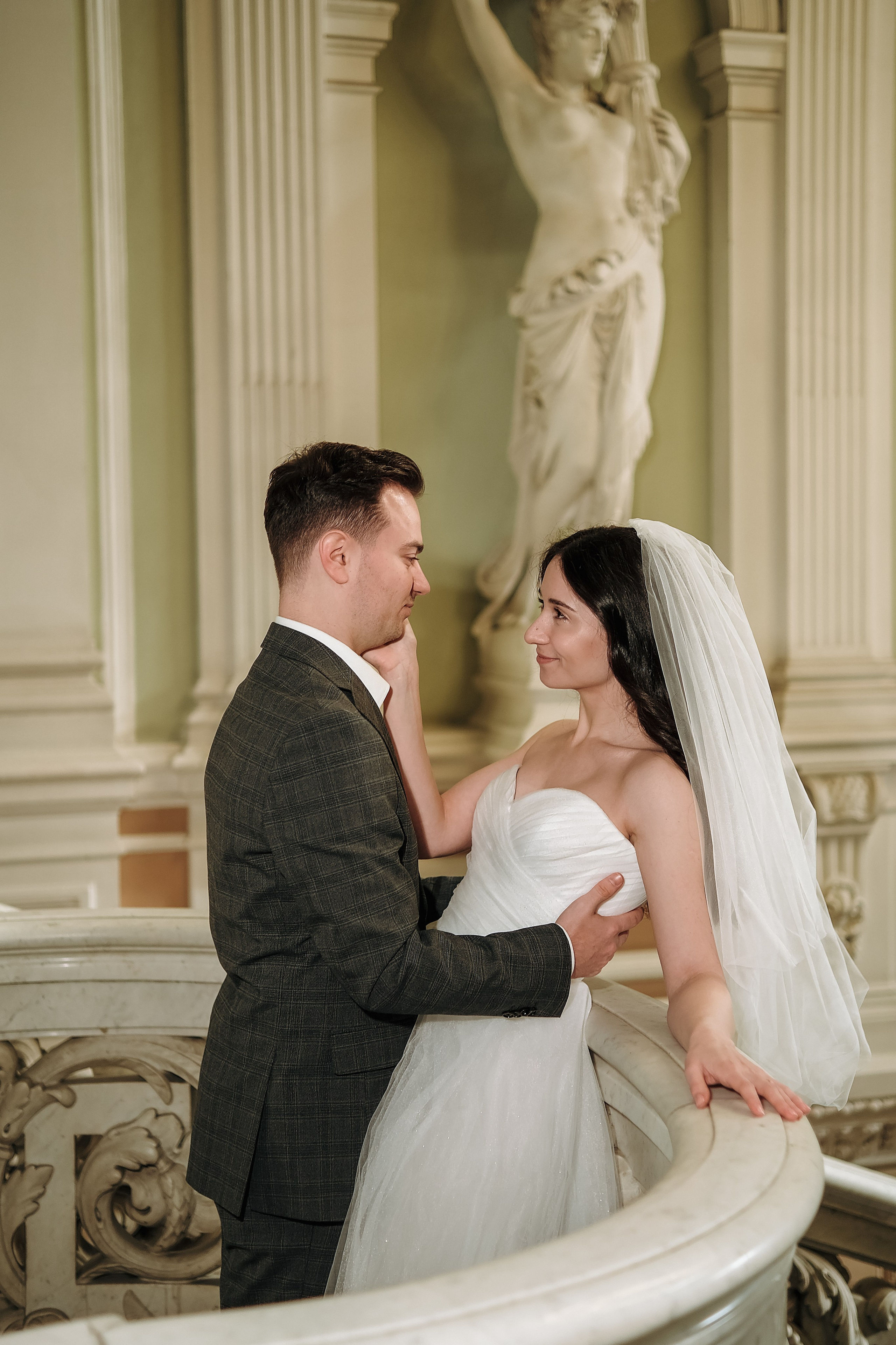 Юля & Андрей. ДБ1. Phdkvmr.ru