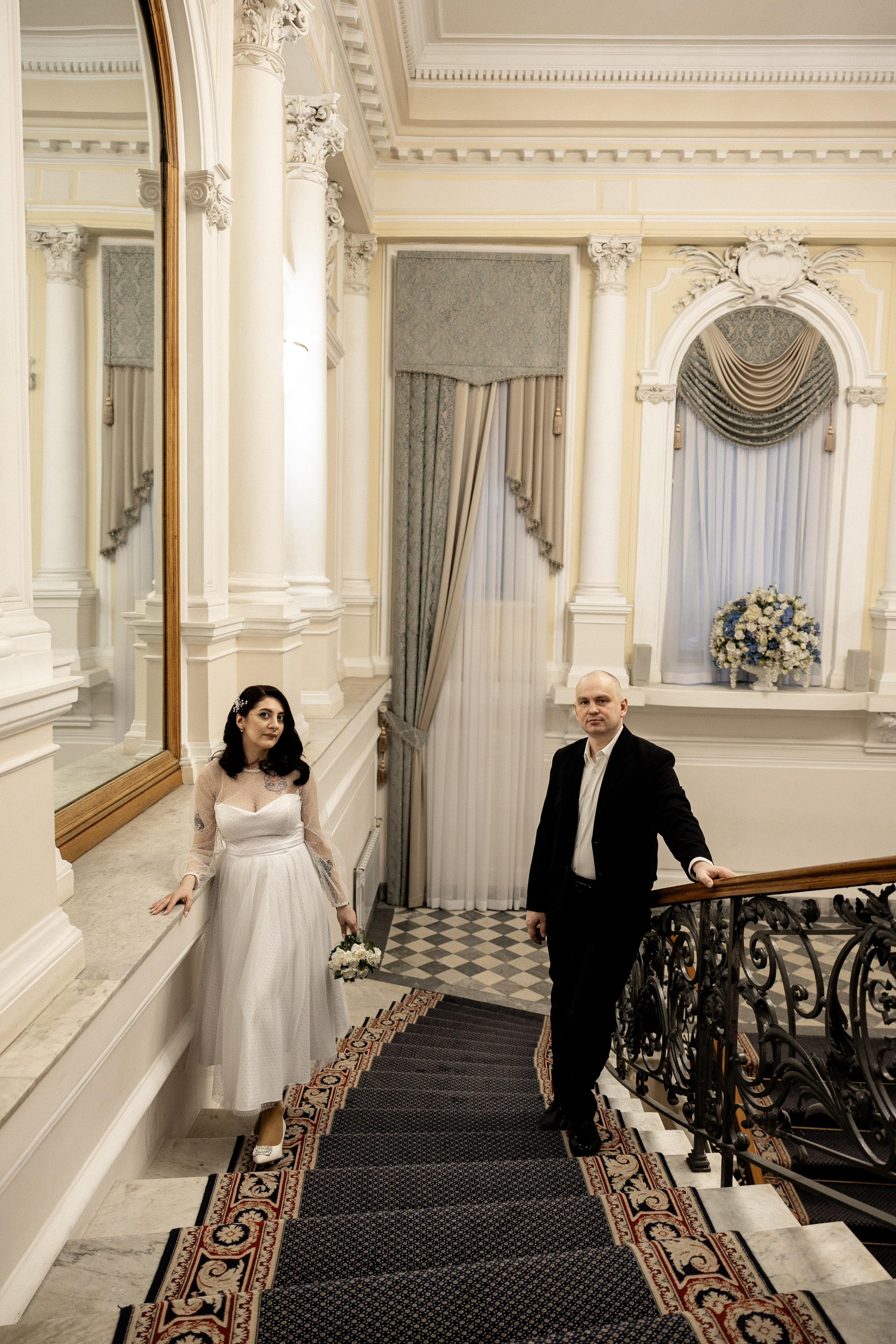 Эля & Игорь ДБ2. Phdkvmr.ru