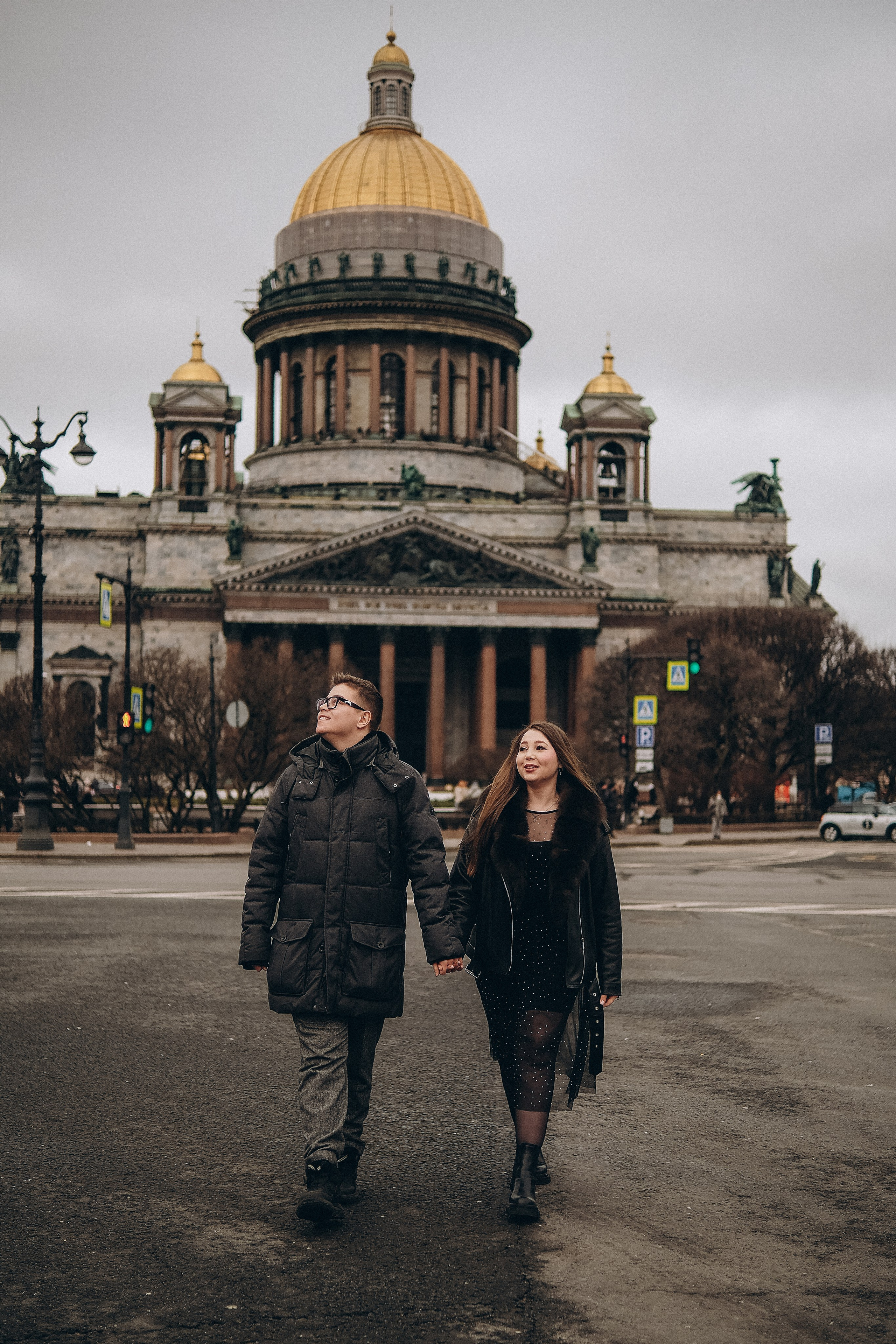 Оля & Илья. Phdkvmr.ru