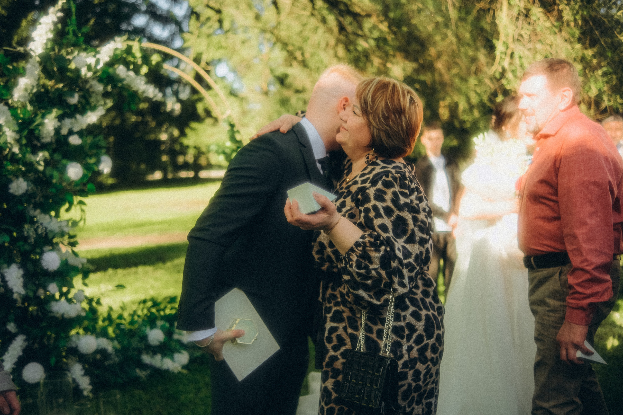 Рида & Богдан. Пушкин. Phdkvmr.ru