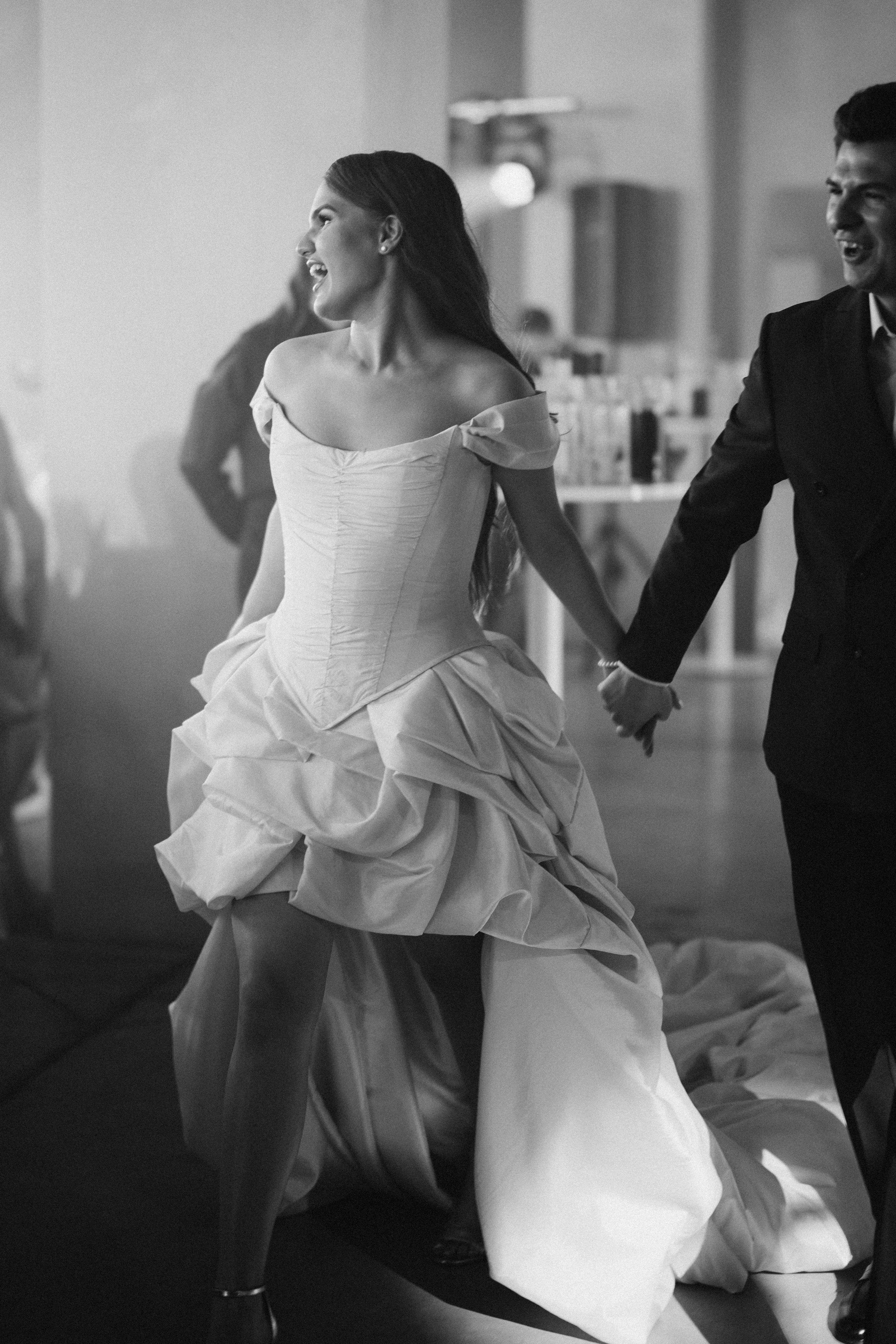 Вот это да, у меня теперь есть жена…. Daria Chigintseva Photographer