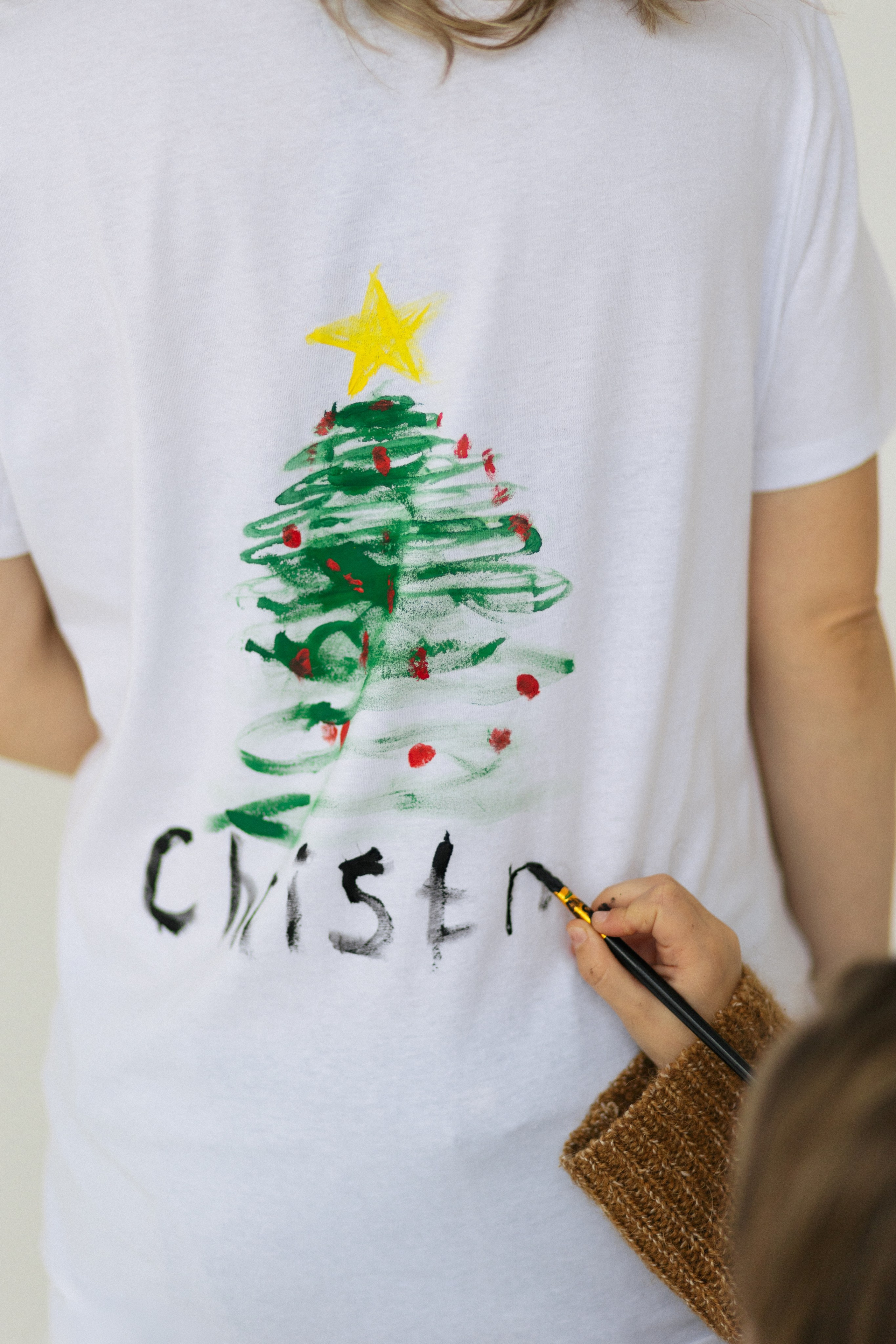 Новогодняя история. Свадебный фотограф Москва Степановский Александр