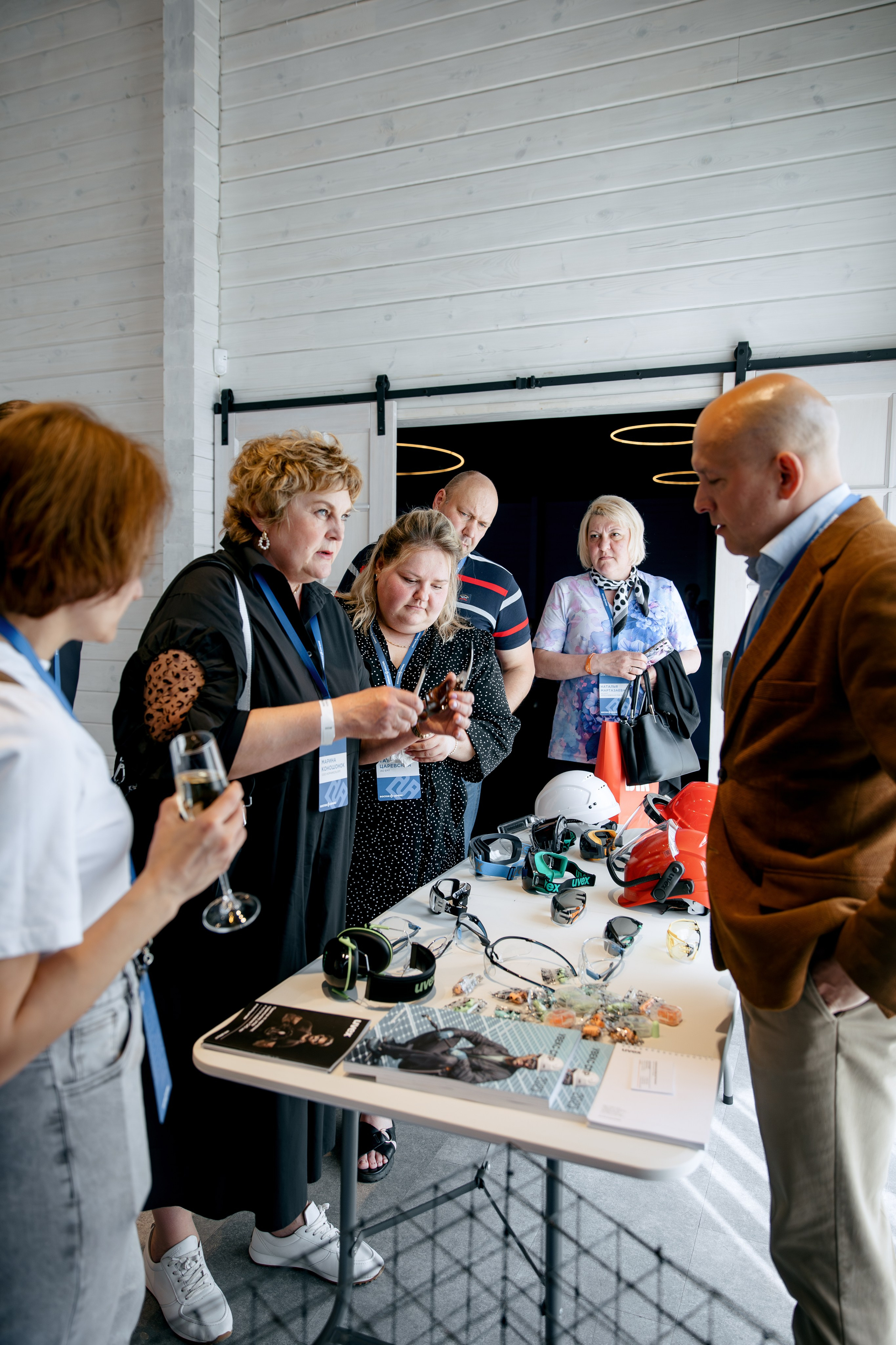 ВОСТОК СЕРВИС. Фотограф в Красноярске