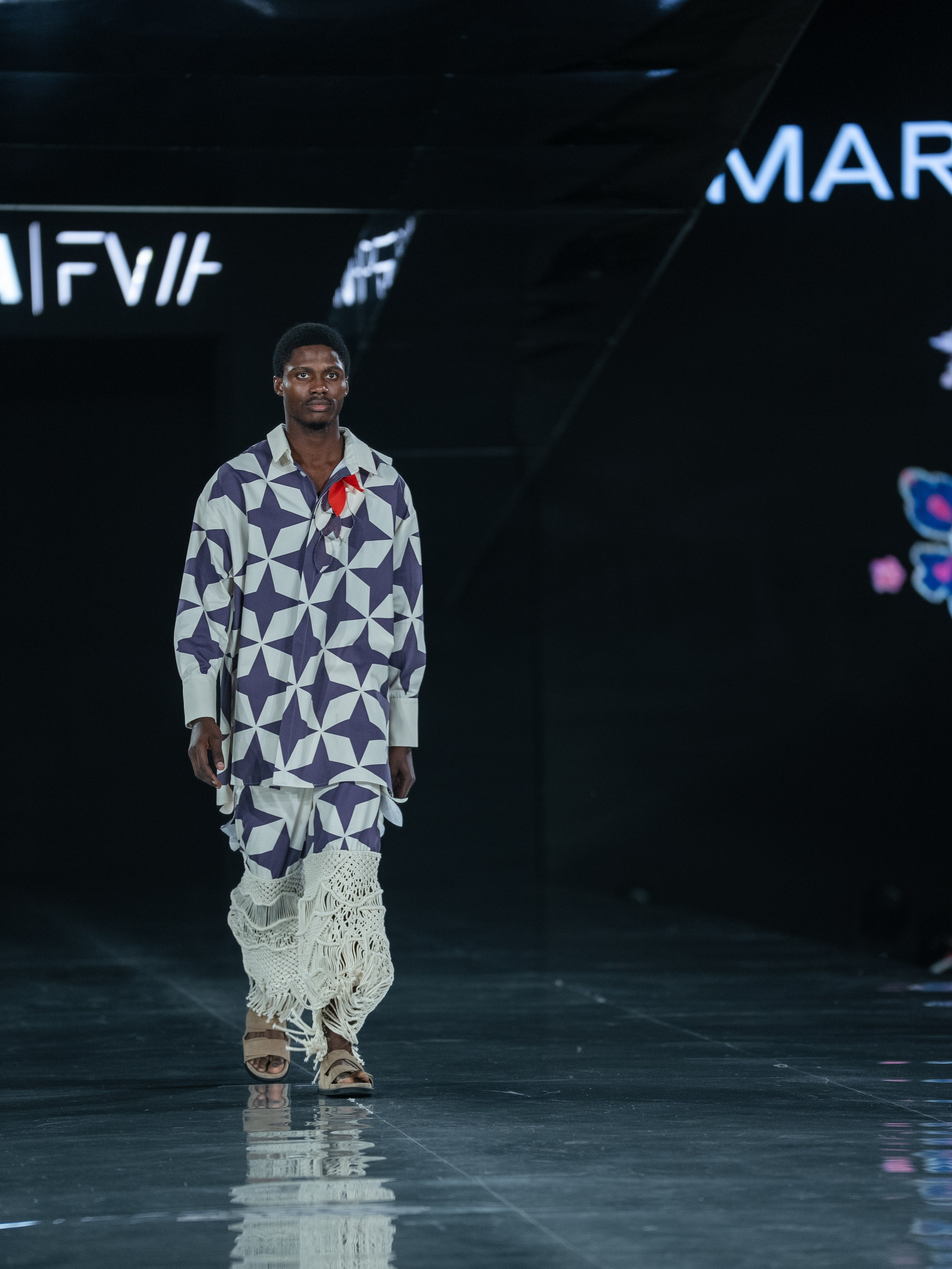 Visa Fashion Week Pre-Fall Mariko. Сайт Алматинского НЮ АРТ, будуар и фэшн фотографа Дениса Карпенко