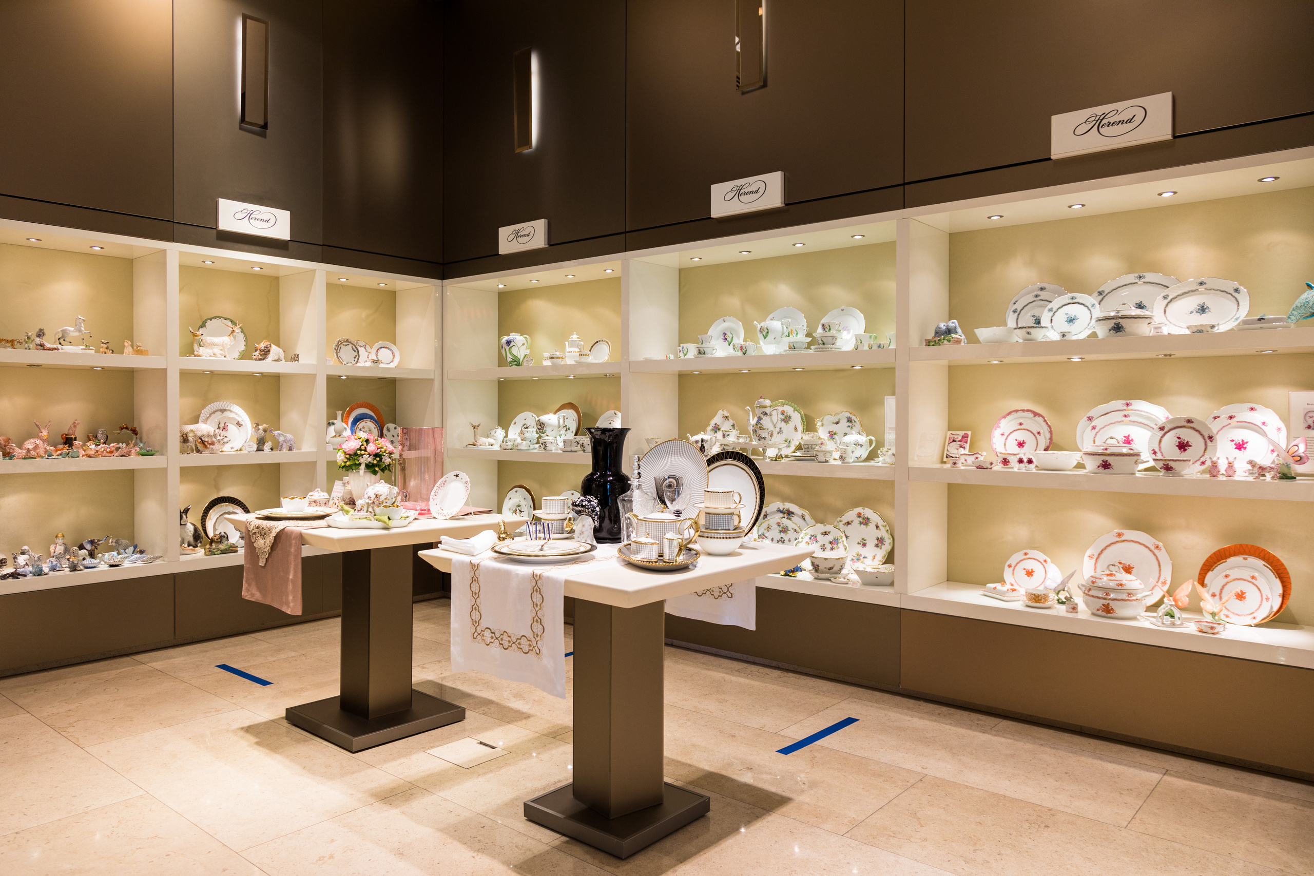 Дом Фарфора. Фотограф в Москве Маленкова Дарья