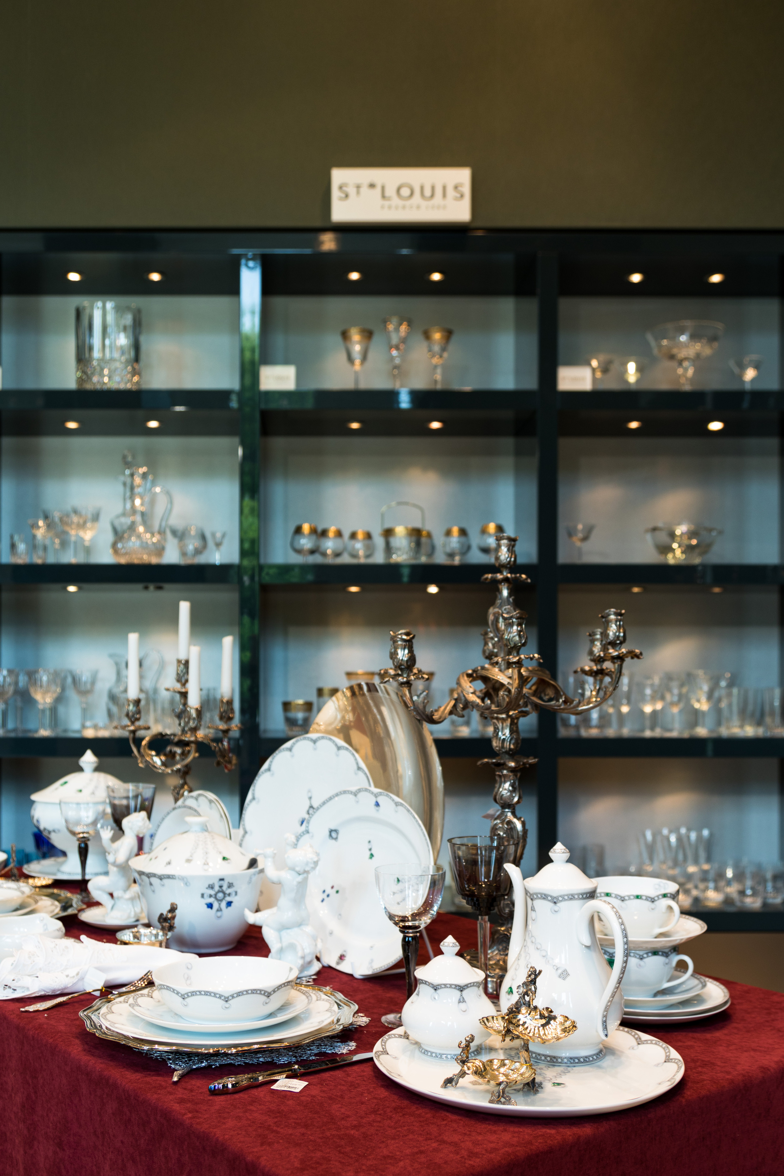 Дом Фарфора. Фотограф в Москве Маленкова Дарья