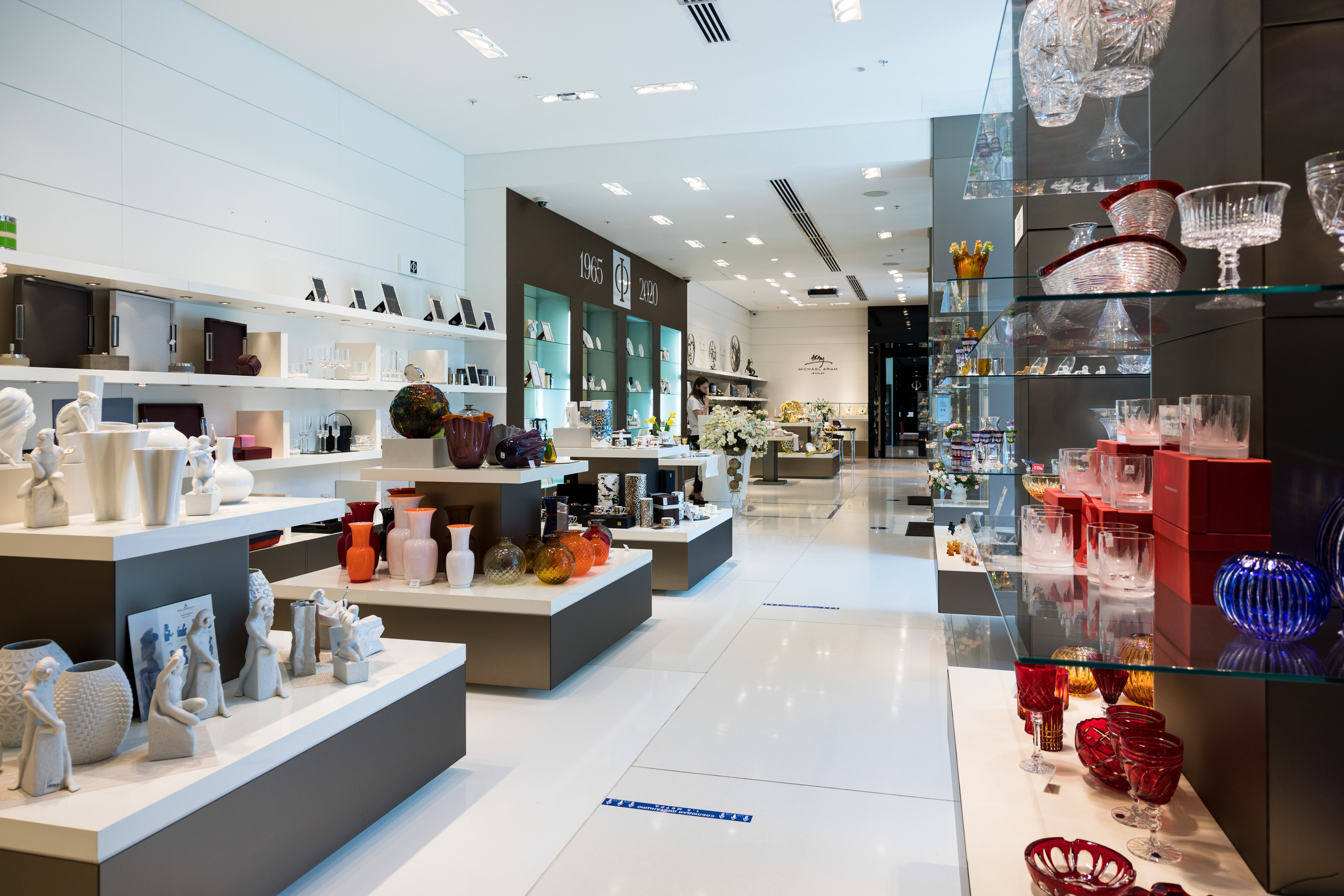 Дом Фарфора. Фотограф в Москве Маленкова Дарья