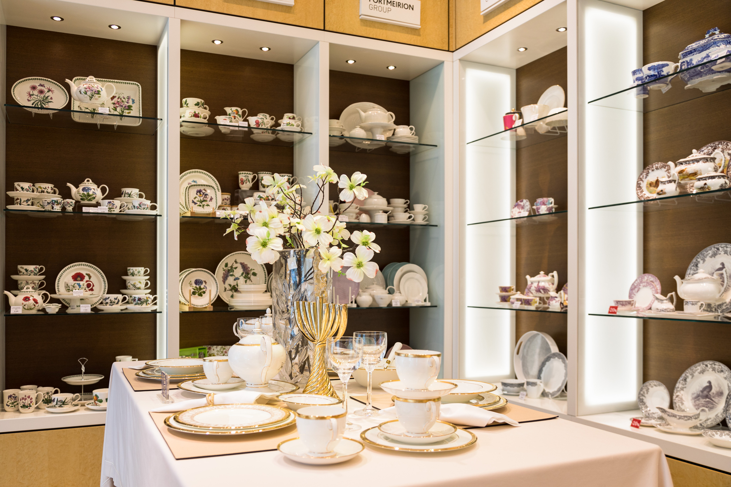 Дом Фарфора. Фотограф в Москве Маленкова Дарья