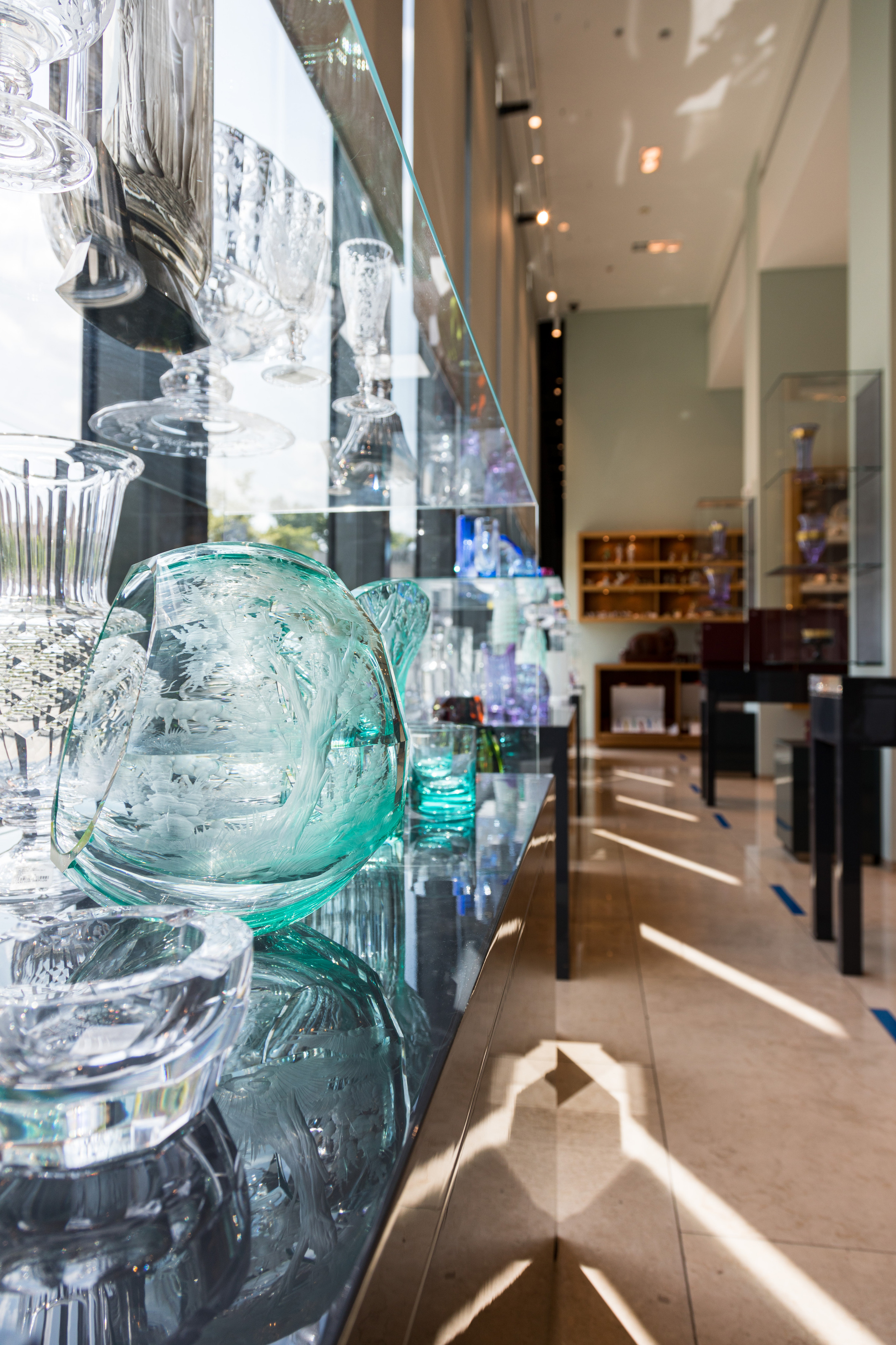 Дом Фарфора. Фотограф в Москве Маленкова Дарья